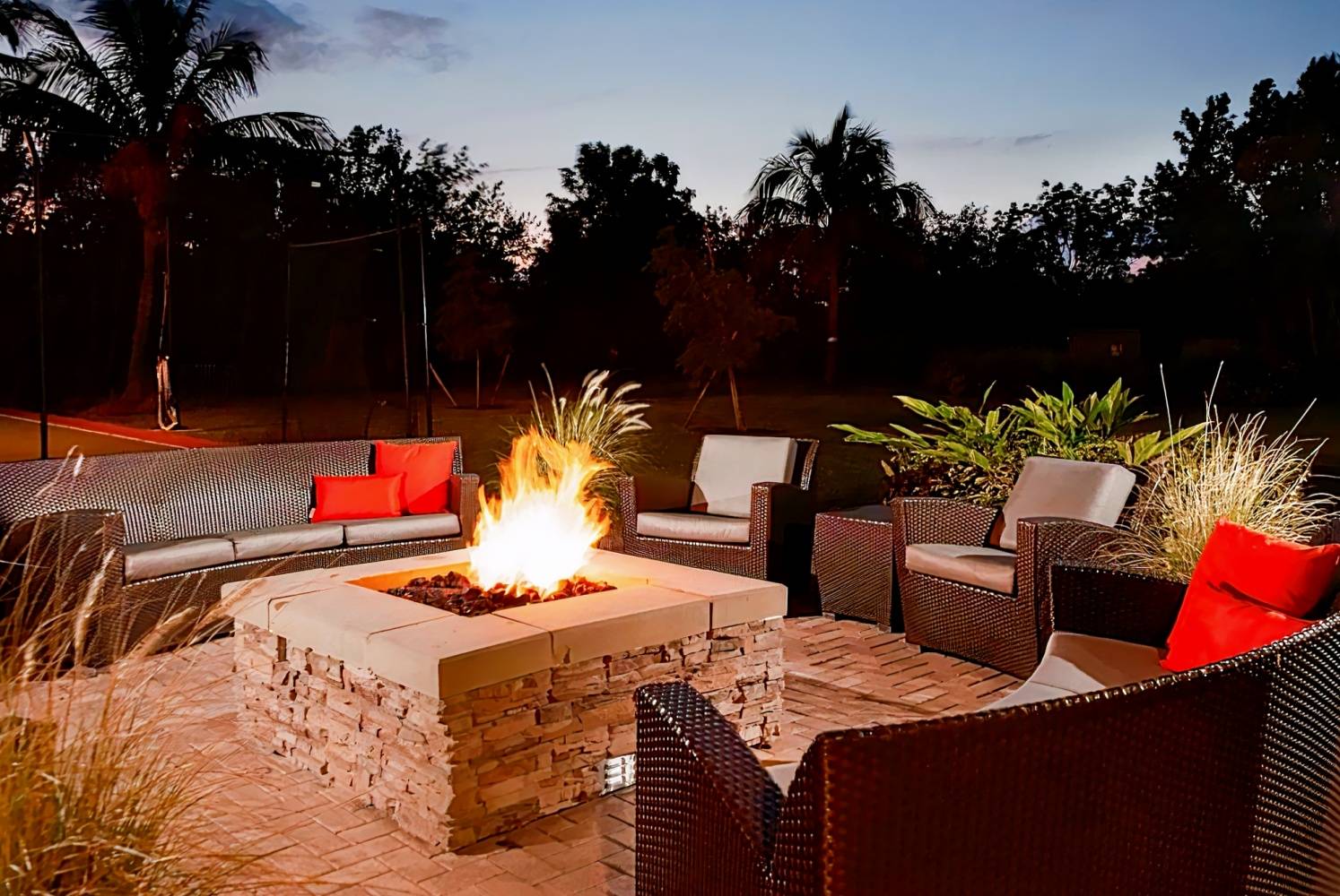 Residence Inn Fort Myers Sanibel