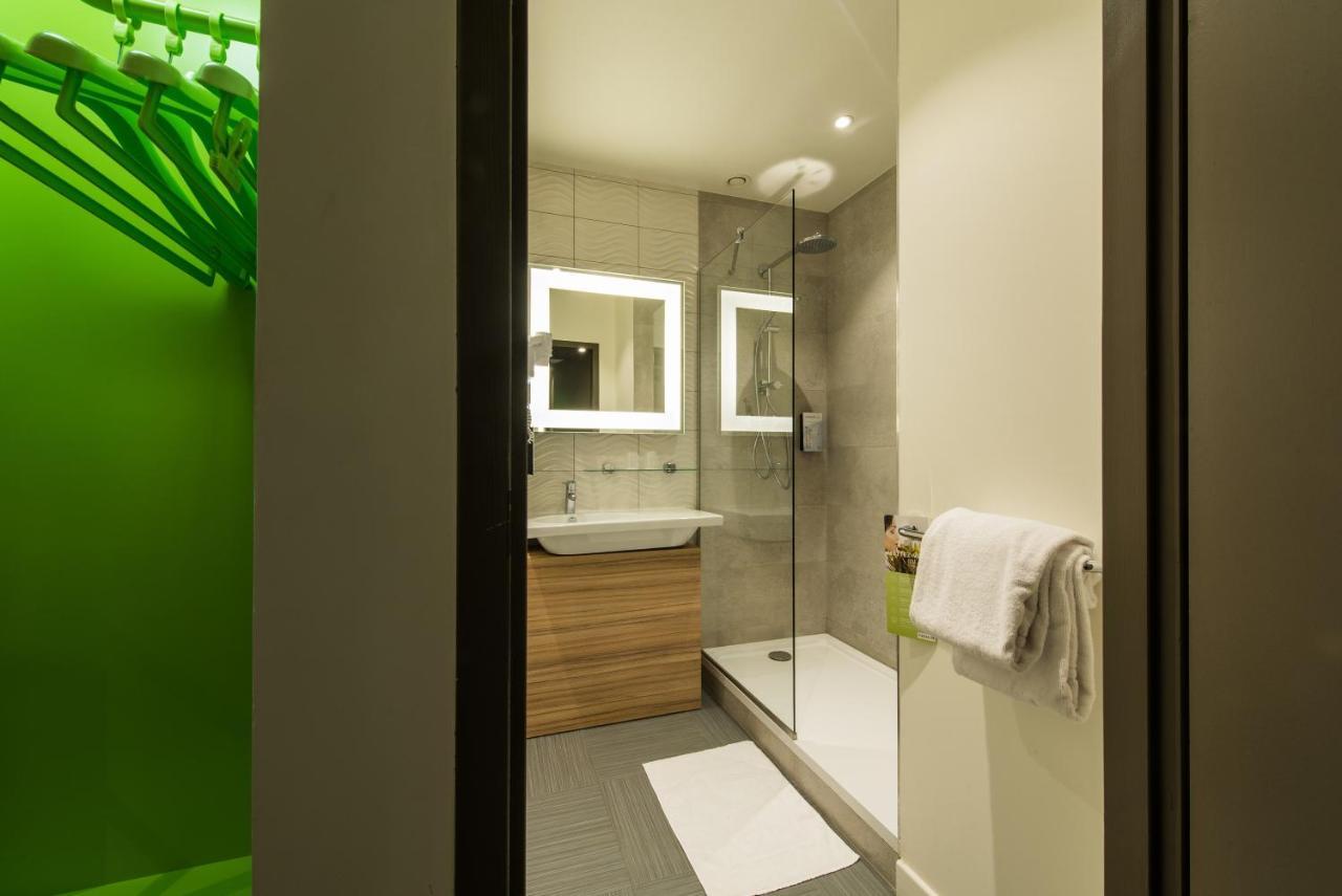 Campanile Annecy Centre - Gare