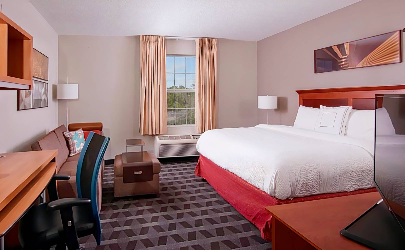 TownePlace Suites The Villages