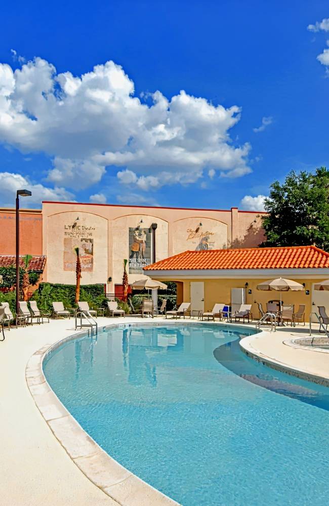 TownePlace Suites The Villages