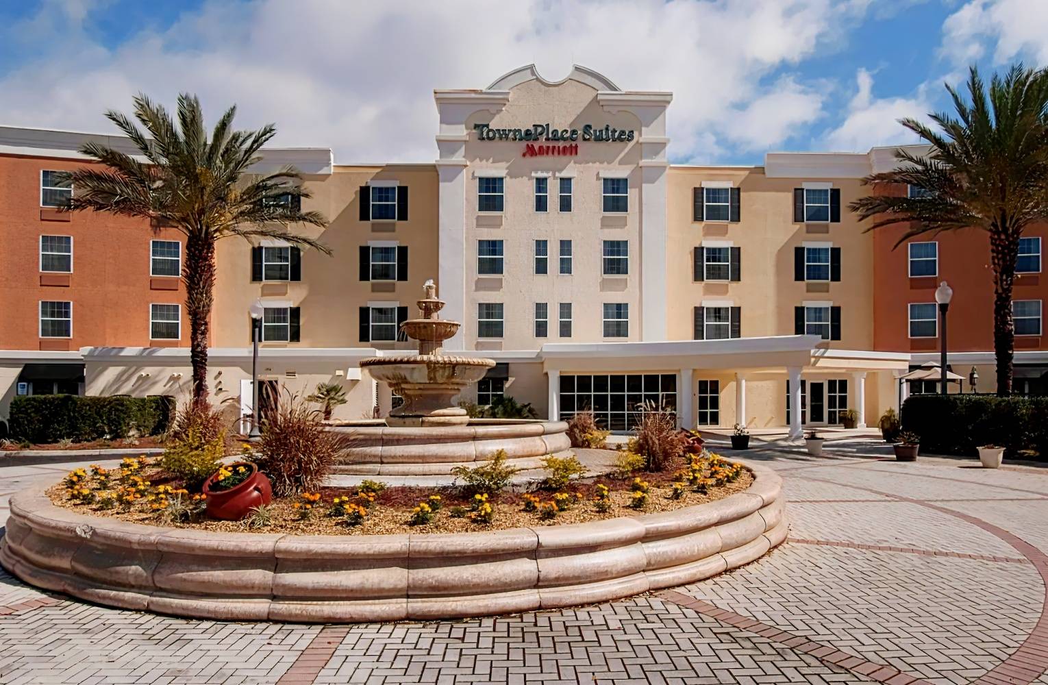 TownePlace Suites The Villages