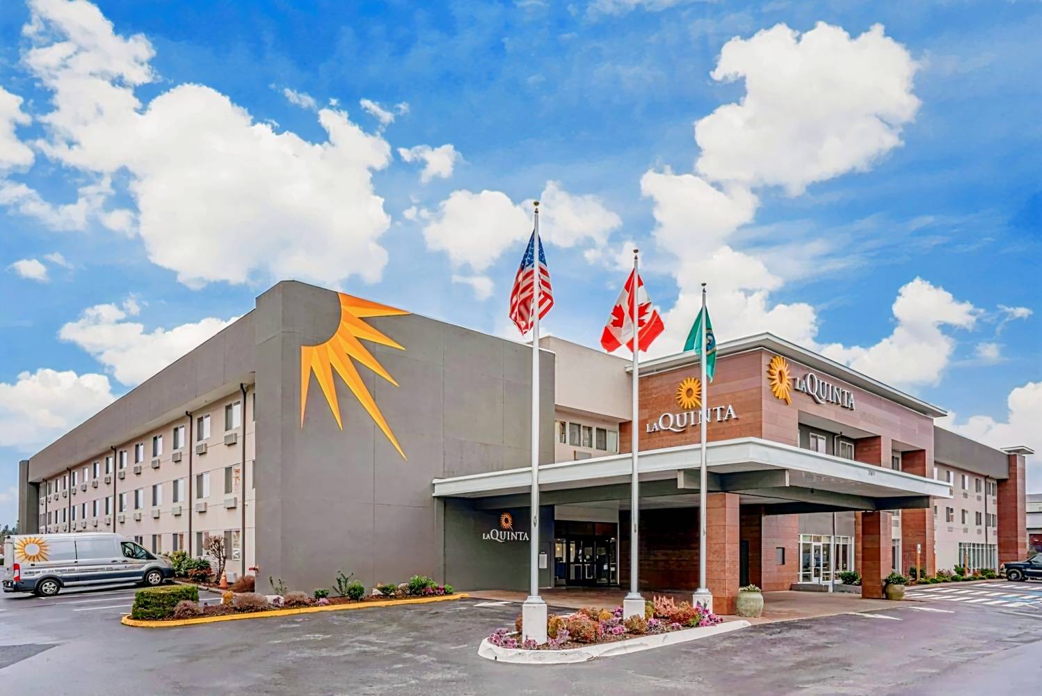 La Quinta by Wyndham Seattle Federal Way