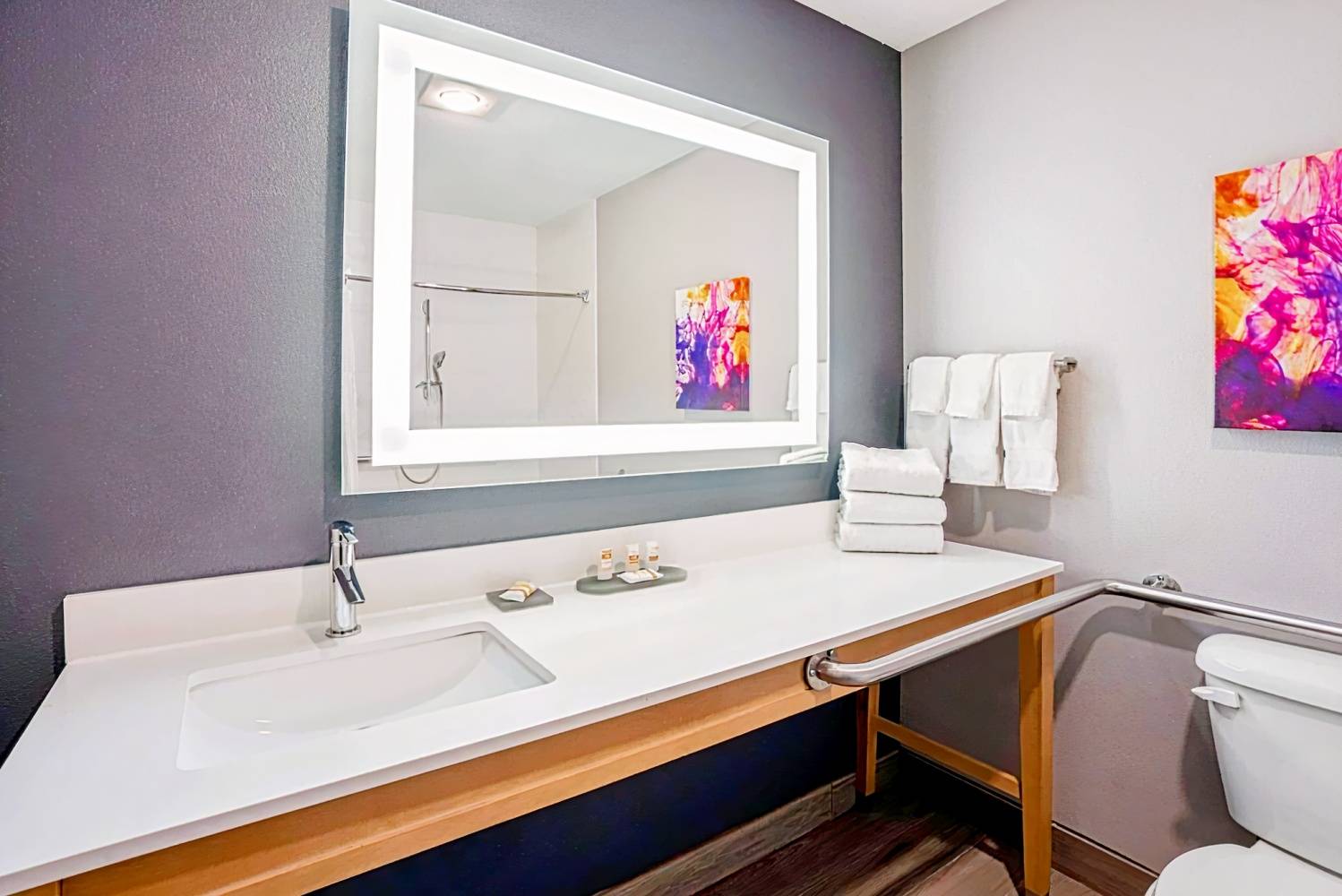 La Quinta by Wyndham Seattle Federal Way