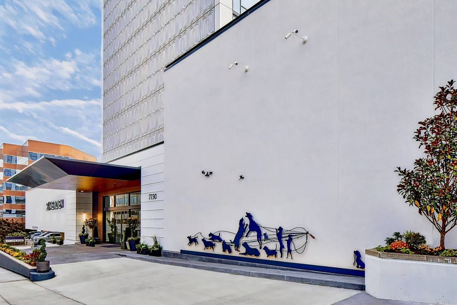 Le Méridien St. Louis Clayton