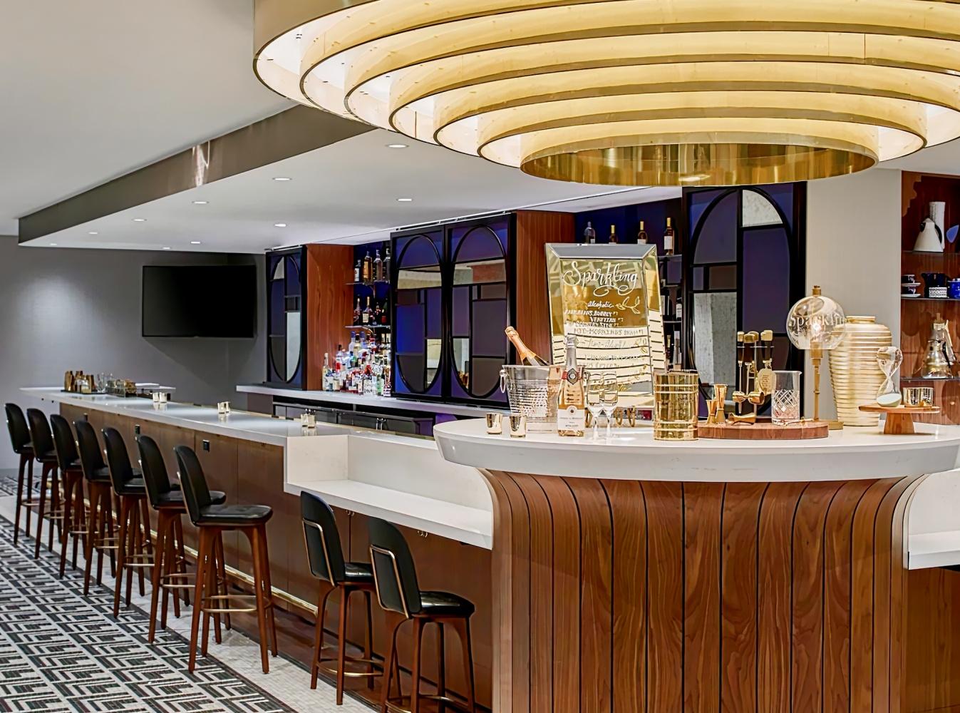 Le Méridien St. Louis Clayton