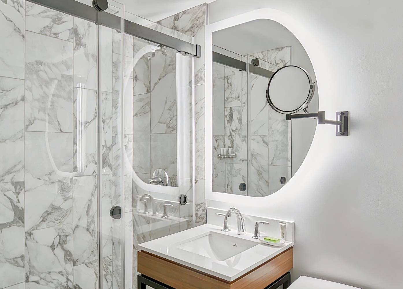 Le Méridien St. Louis Clayton