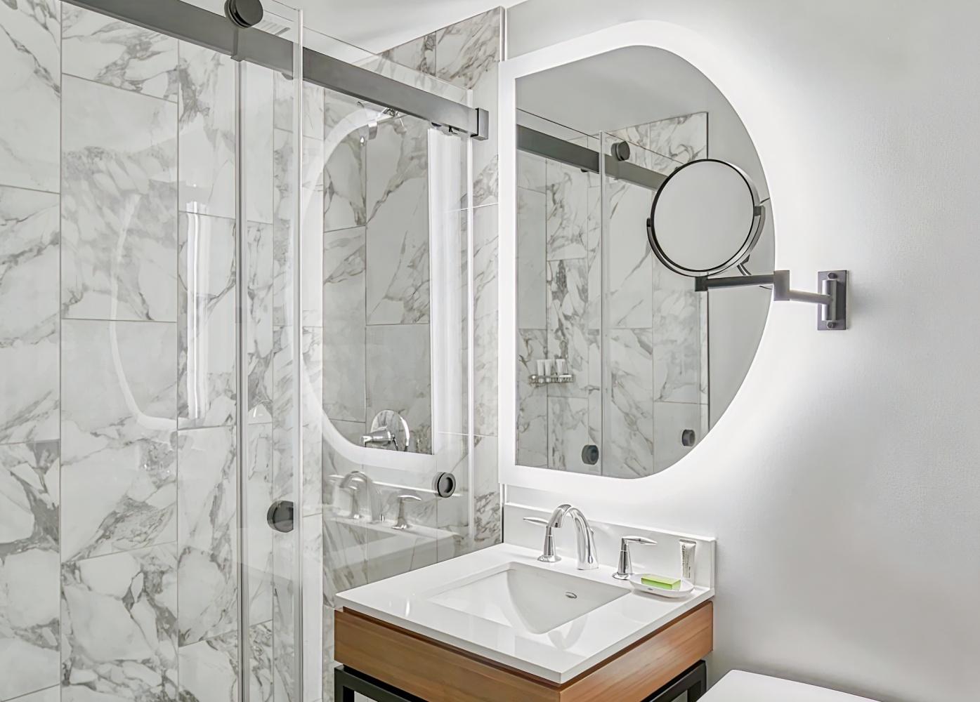 Le Méridien St. Louis Clayton