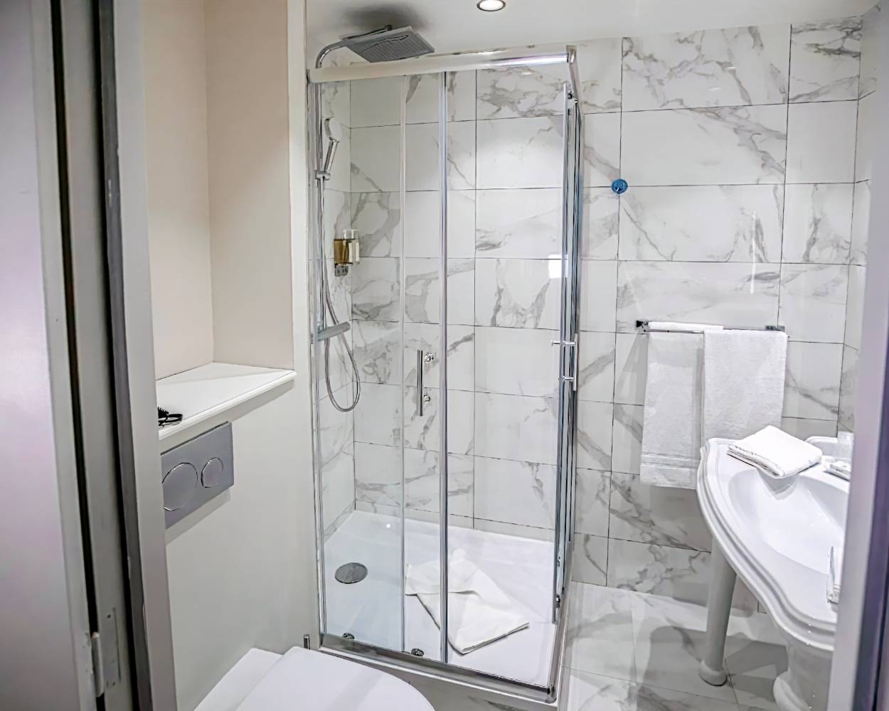 Grand Hôtel Bellevue