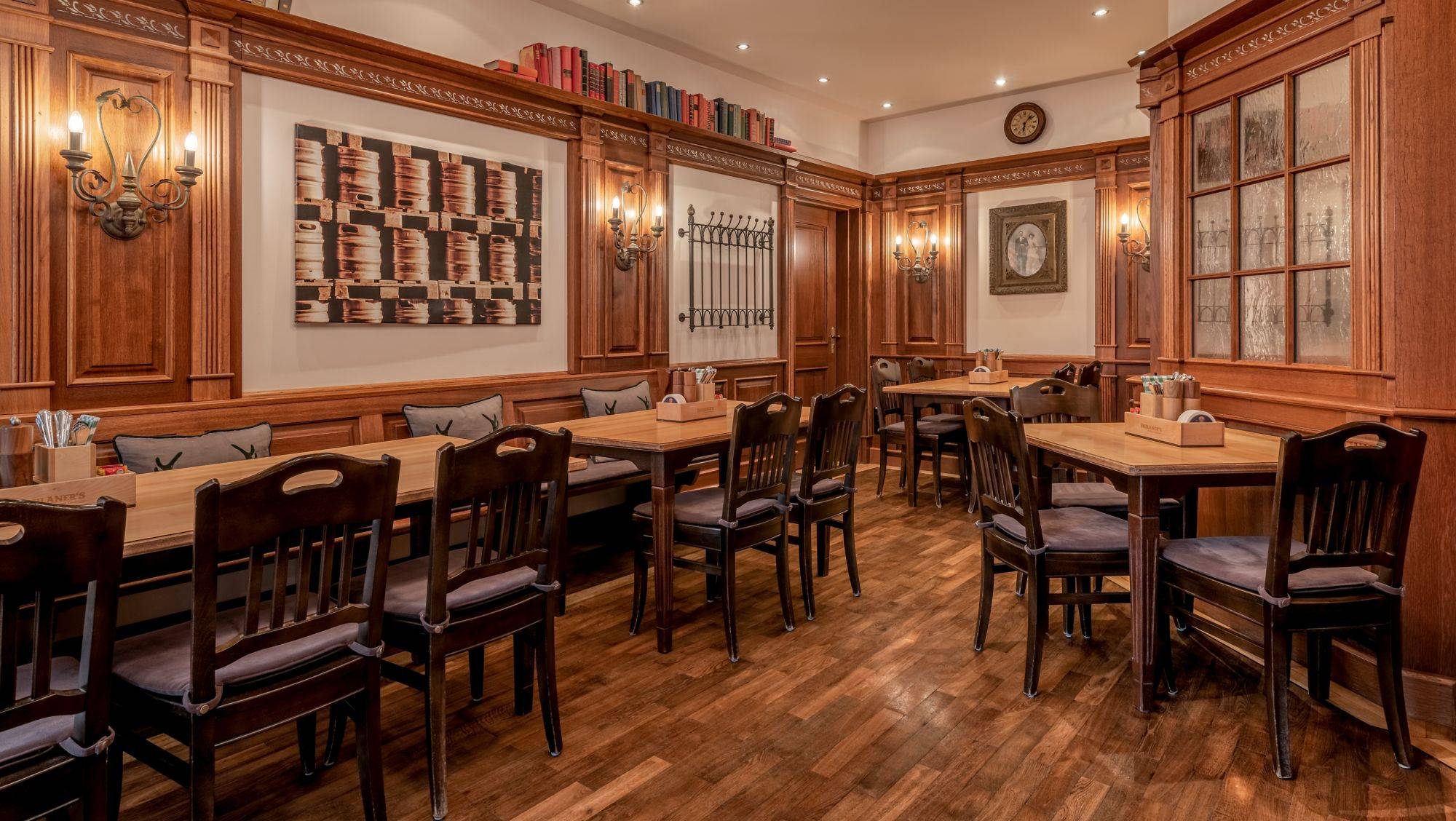 The Westin Grand Munich