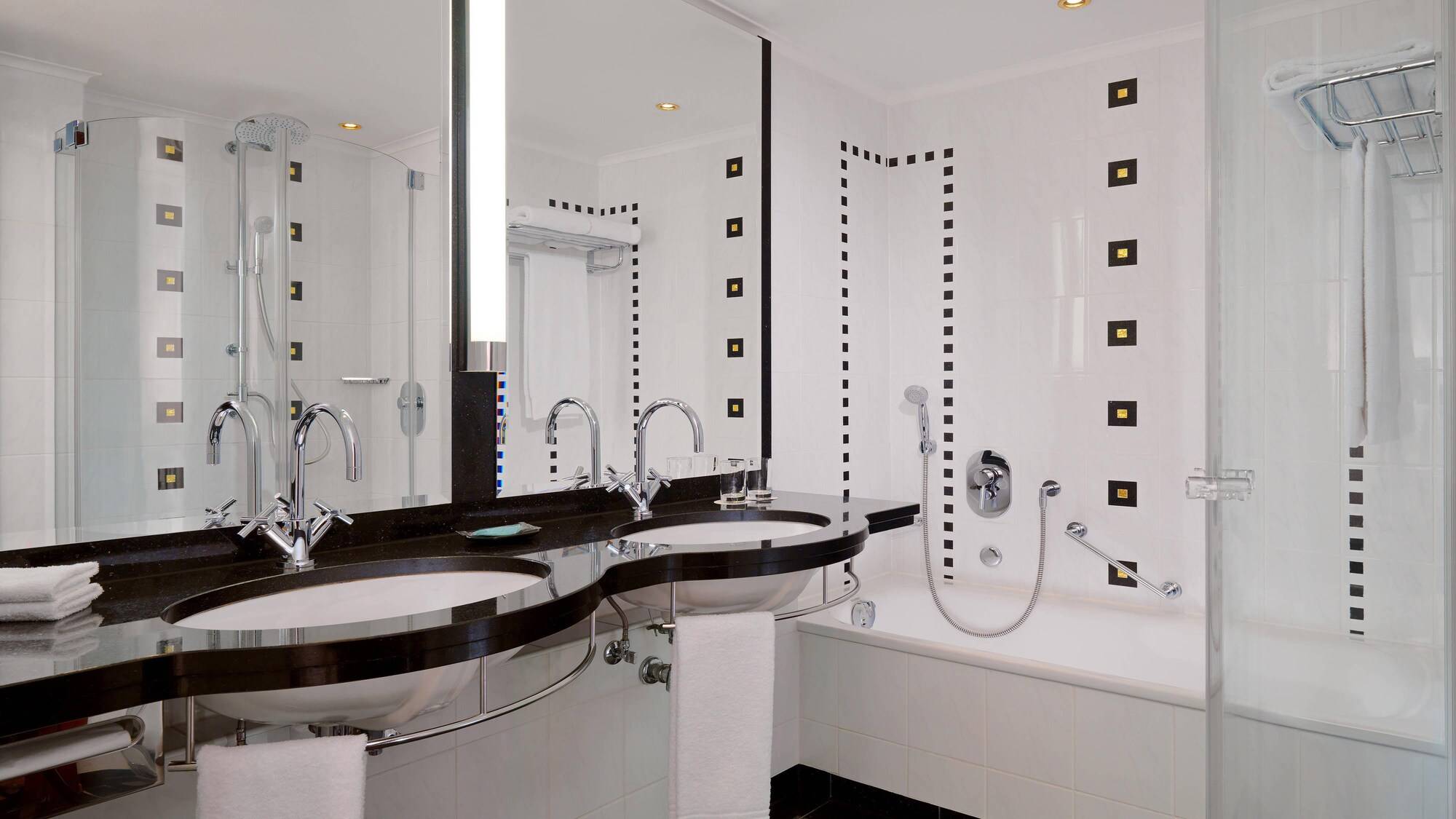 The Westin Grand Munich