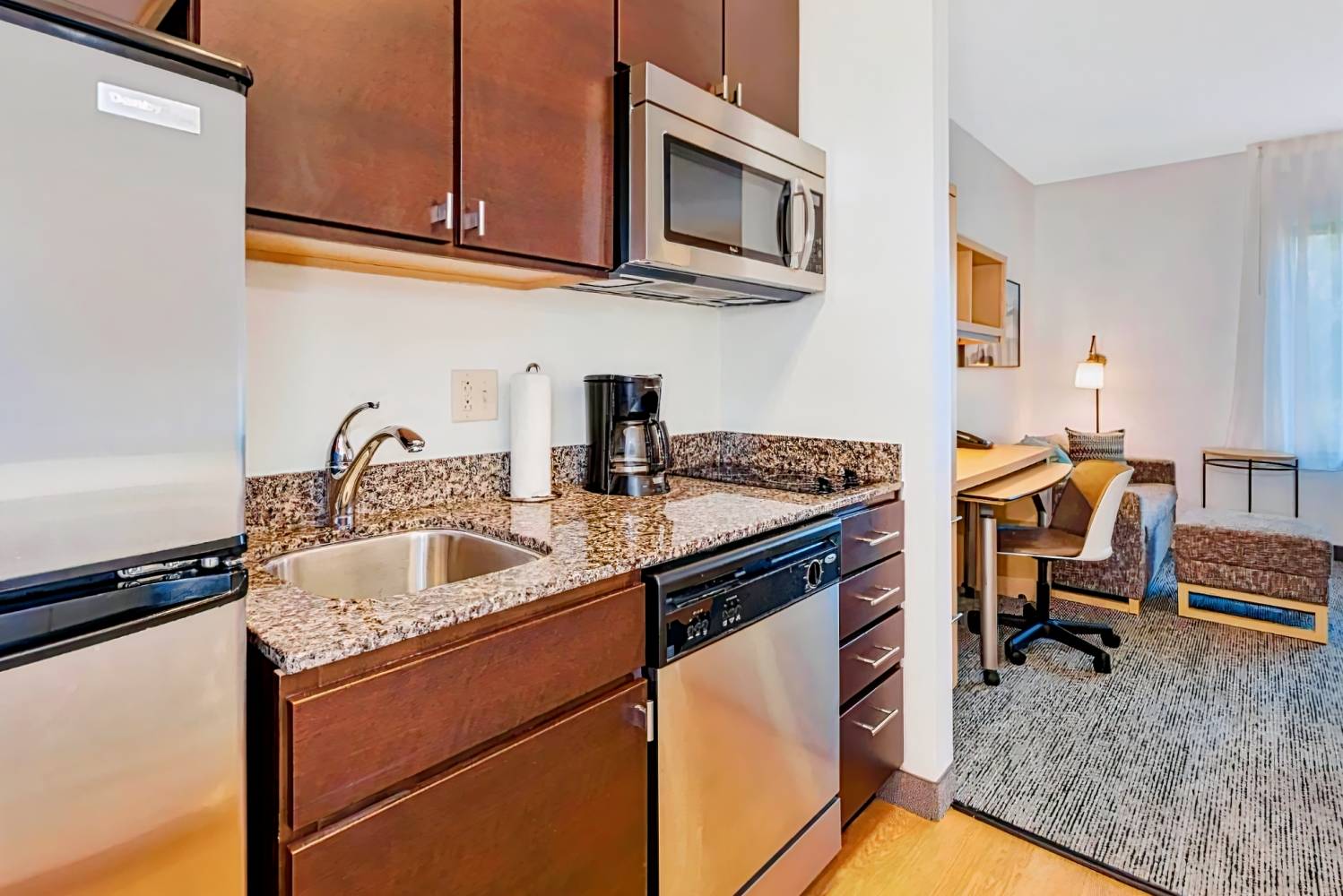 TownePlace Suites by Marriott Nashville Airport