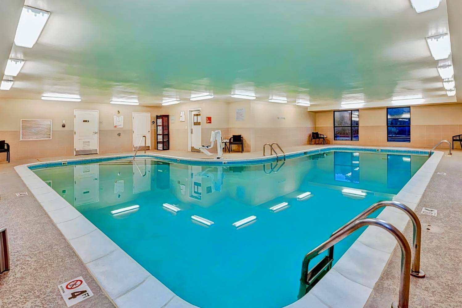 TownePlace Suites by Marriott Nashville Airport