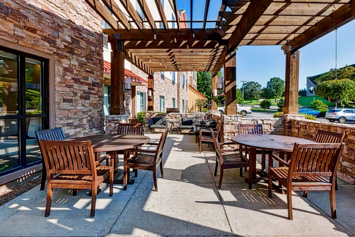 TownePlace Suites by Marriott Nashville Airport