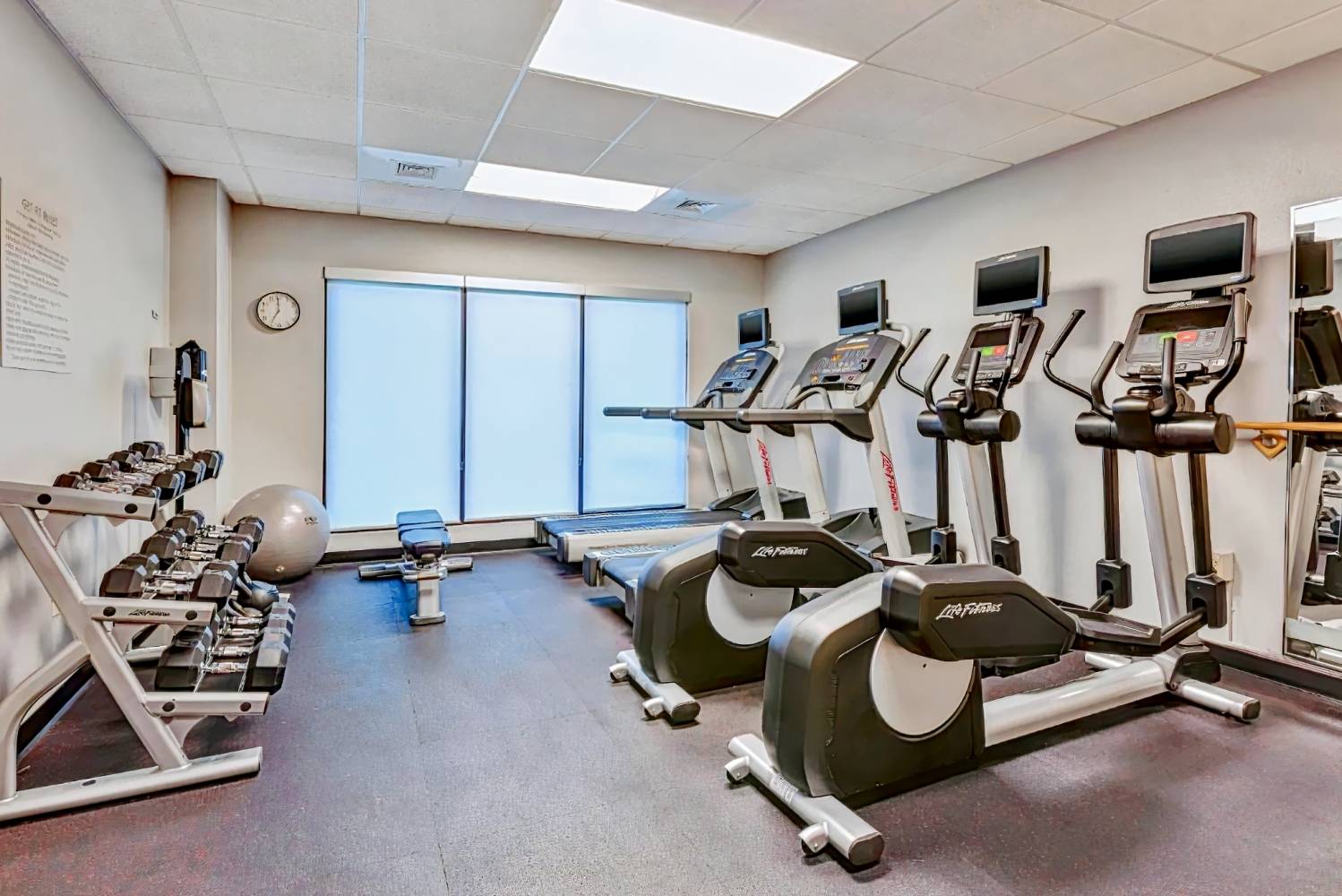 TownePlace Suites by Marriott Nashville Airport