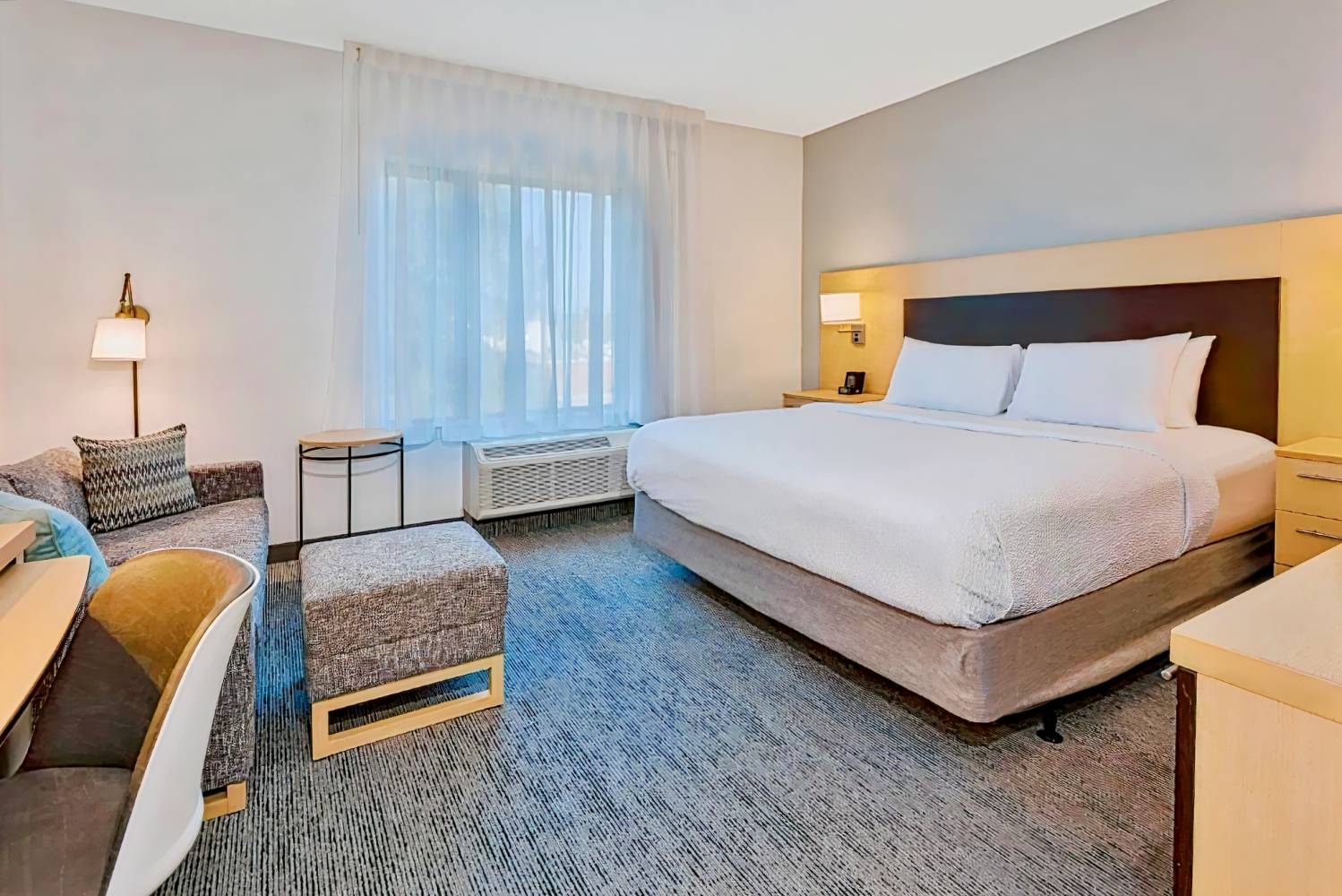 TownePlace Suites by Marriott Nashville Airport