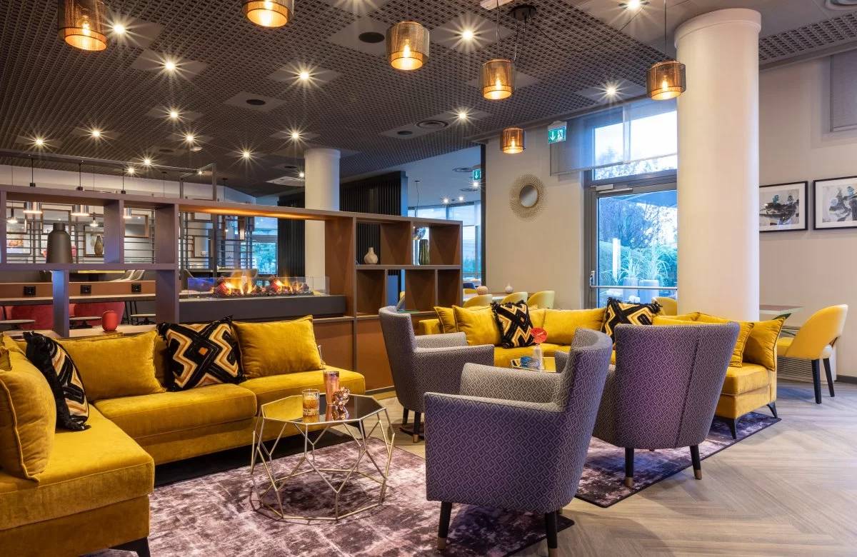 Leonardo Hotel Verona