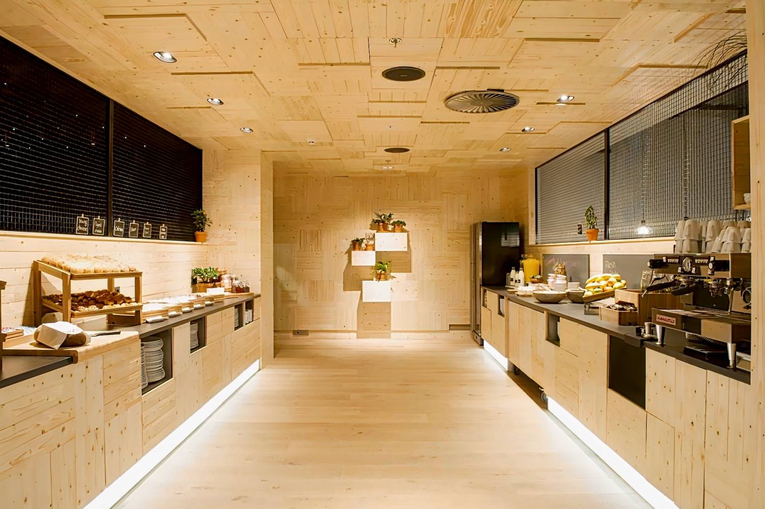 Jaz in the City Amsterdam