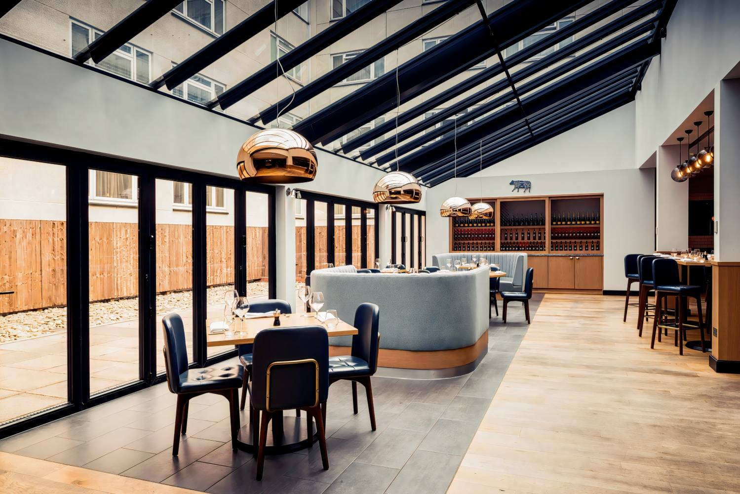 Crowne Plaza Gerrards Cross