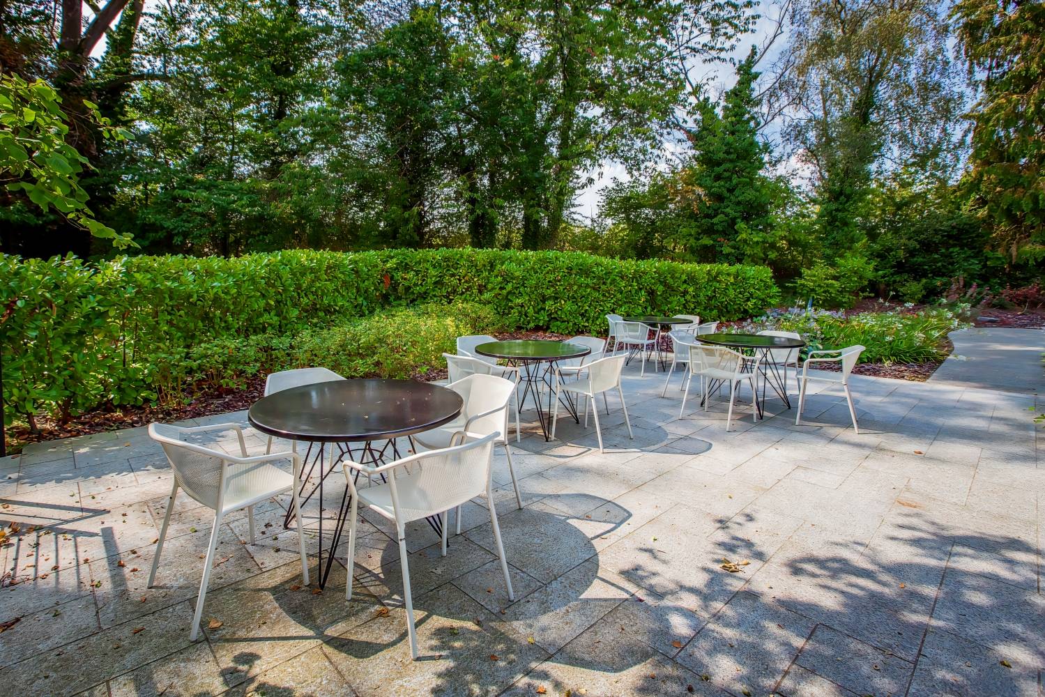 Crowne Plaza Gerrards Cross