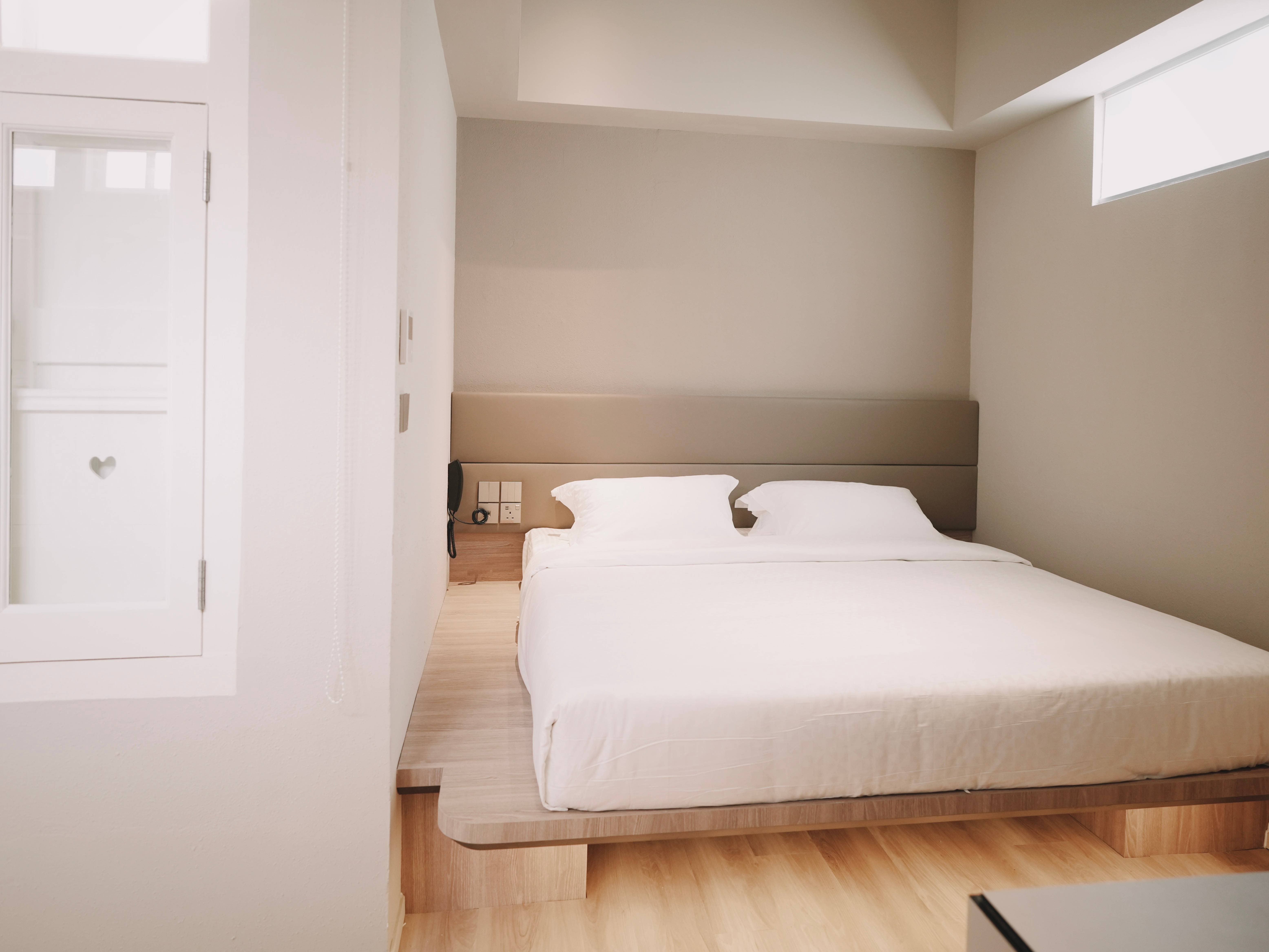 Porcelain Hotel by JL Asia