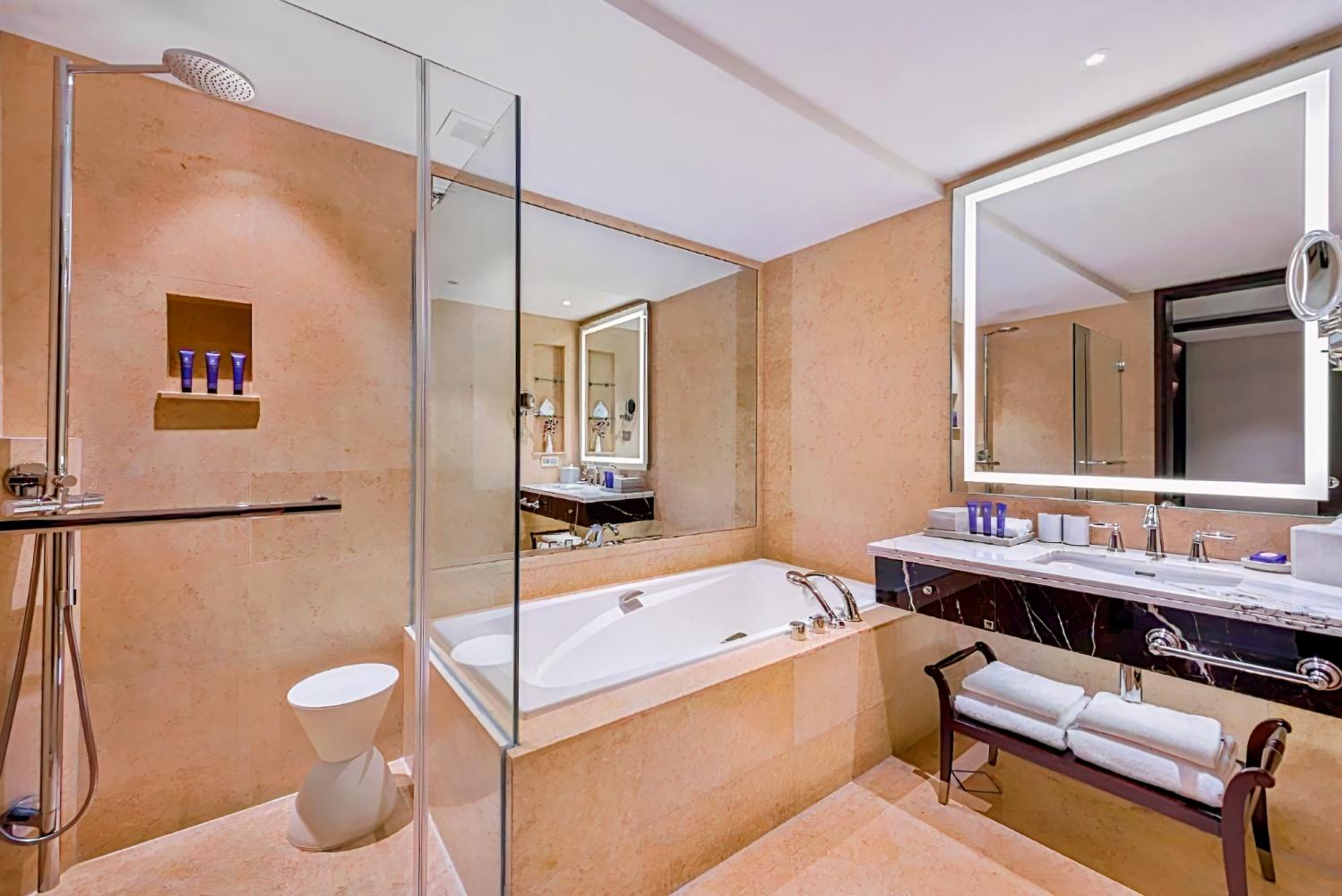 The Fullerton Hotel Singapore