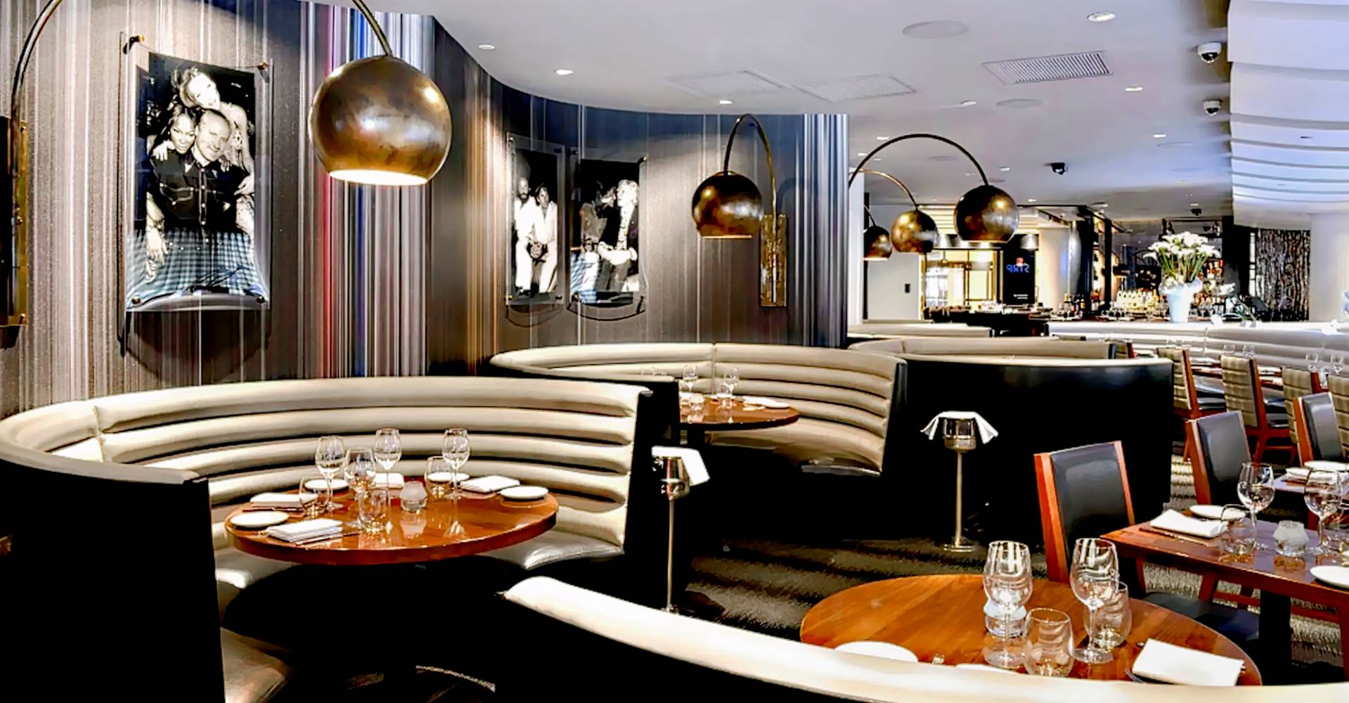 Hilton Boston Park Plaza