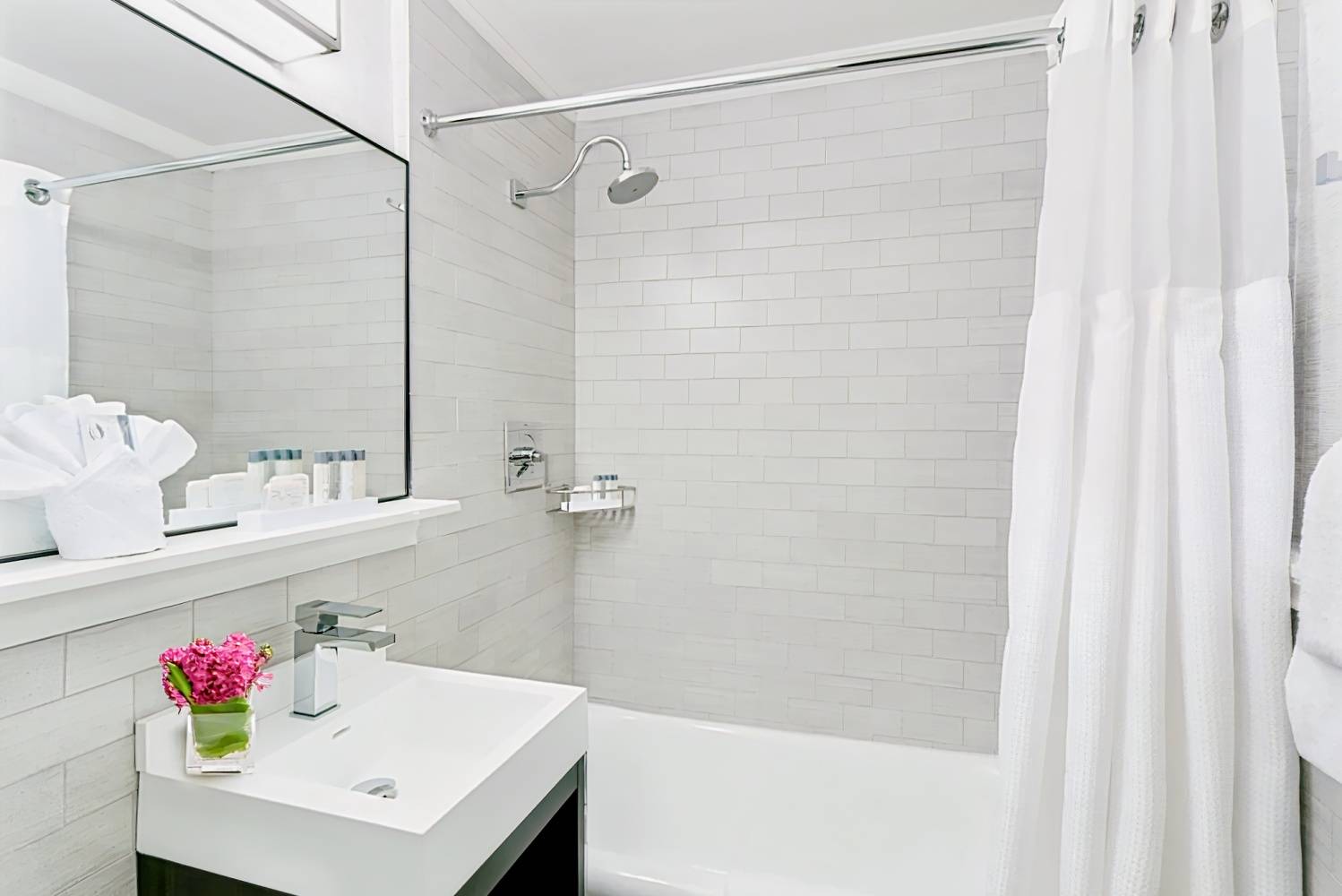 Hilton Boston Park Plaza