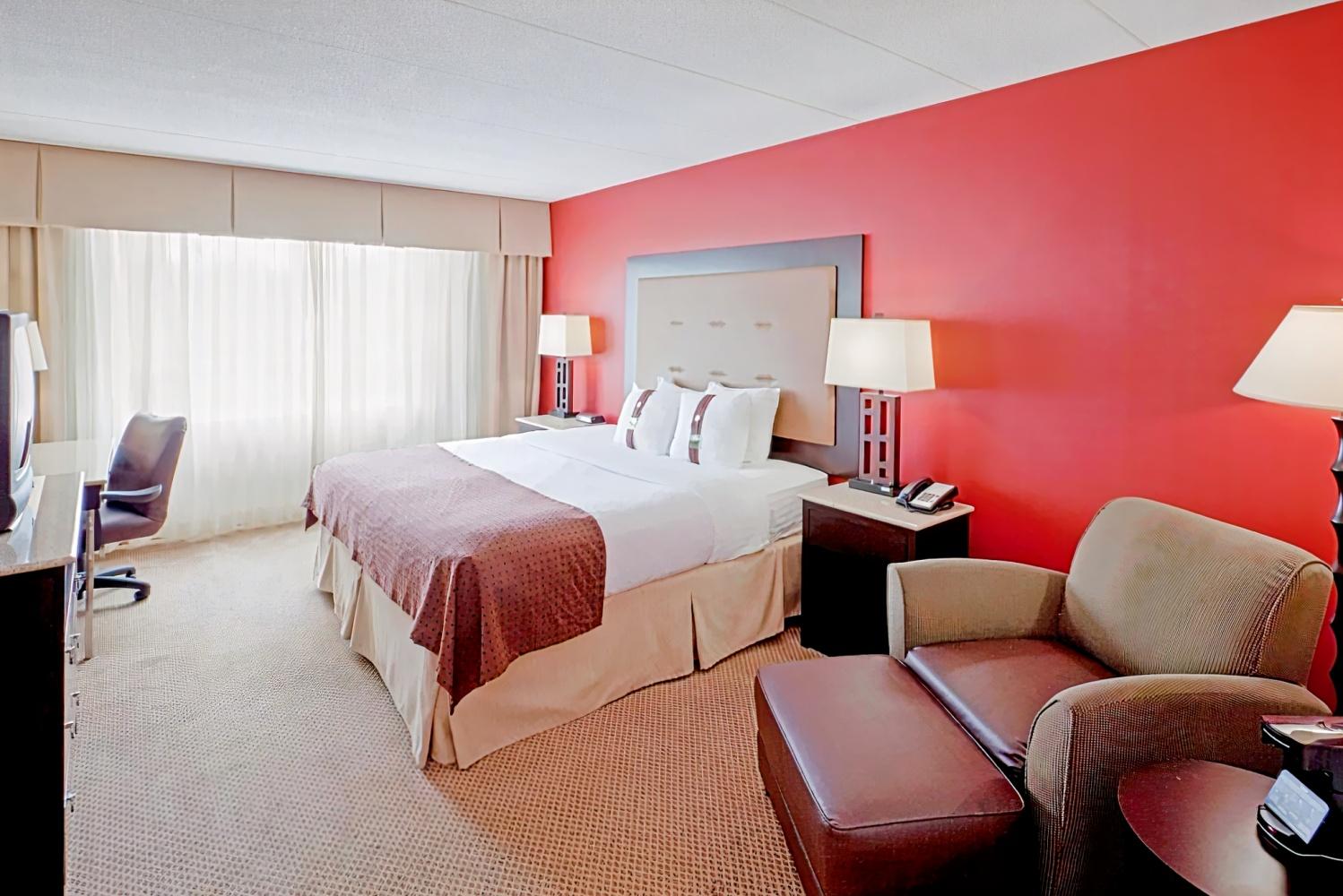 Holiday Inn Portsmouth