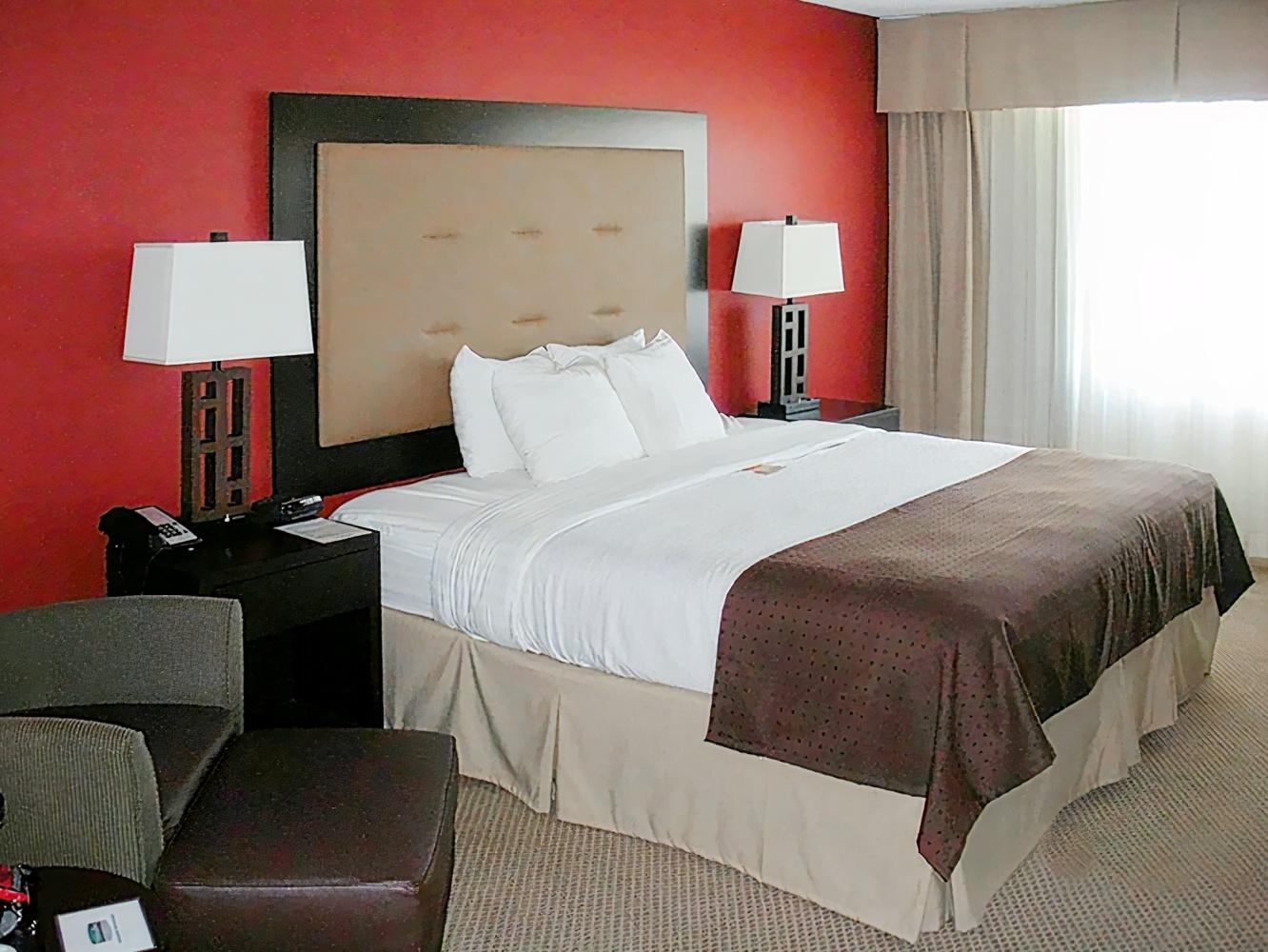 Holiday Inn Portsmouth