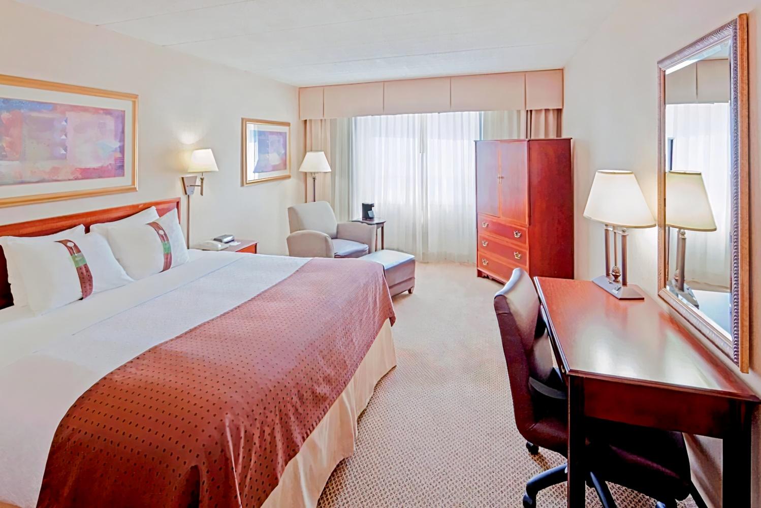 Holiday Inn Portsmouth