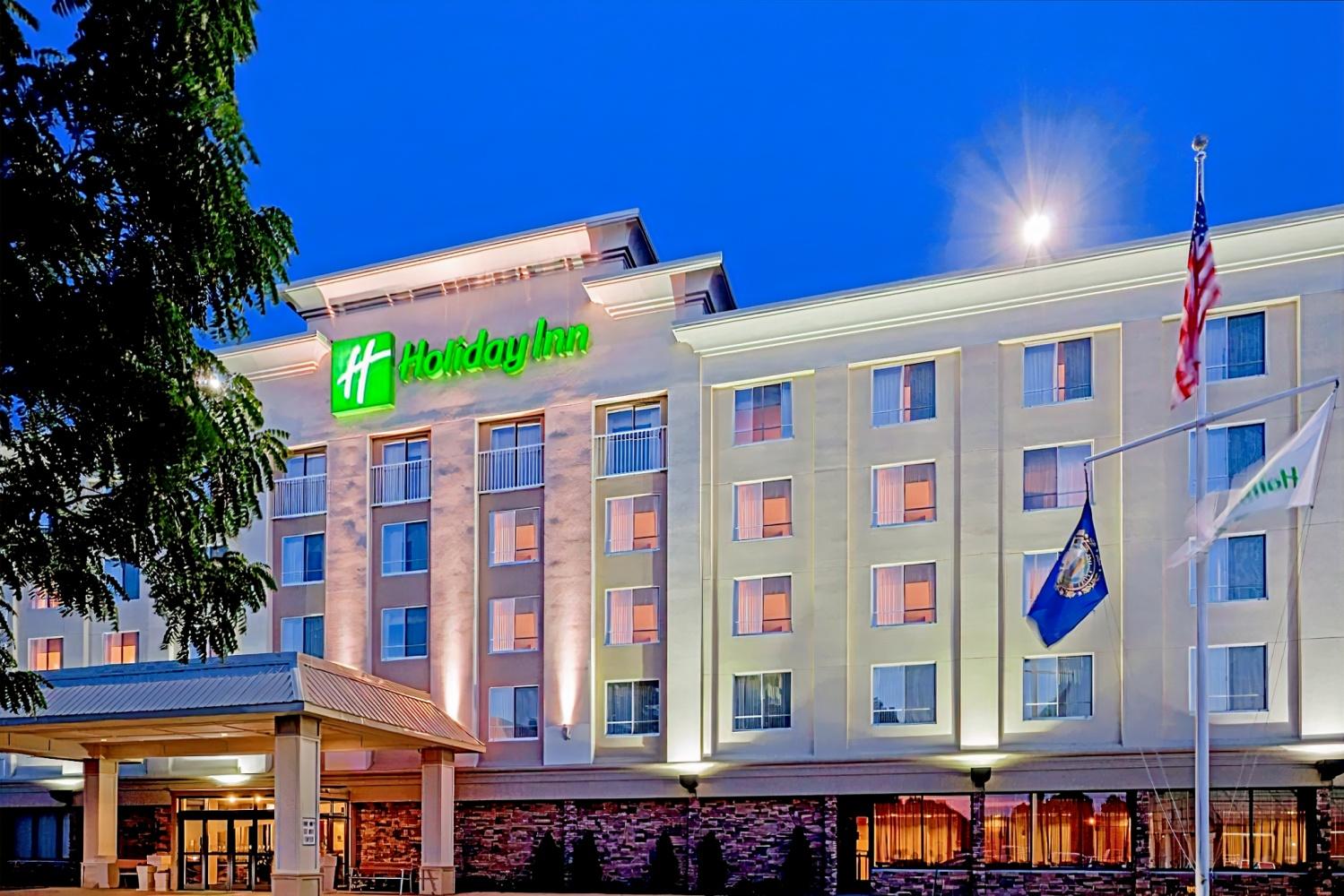 Holiday Inn Portsmouth