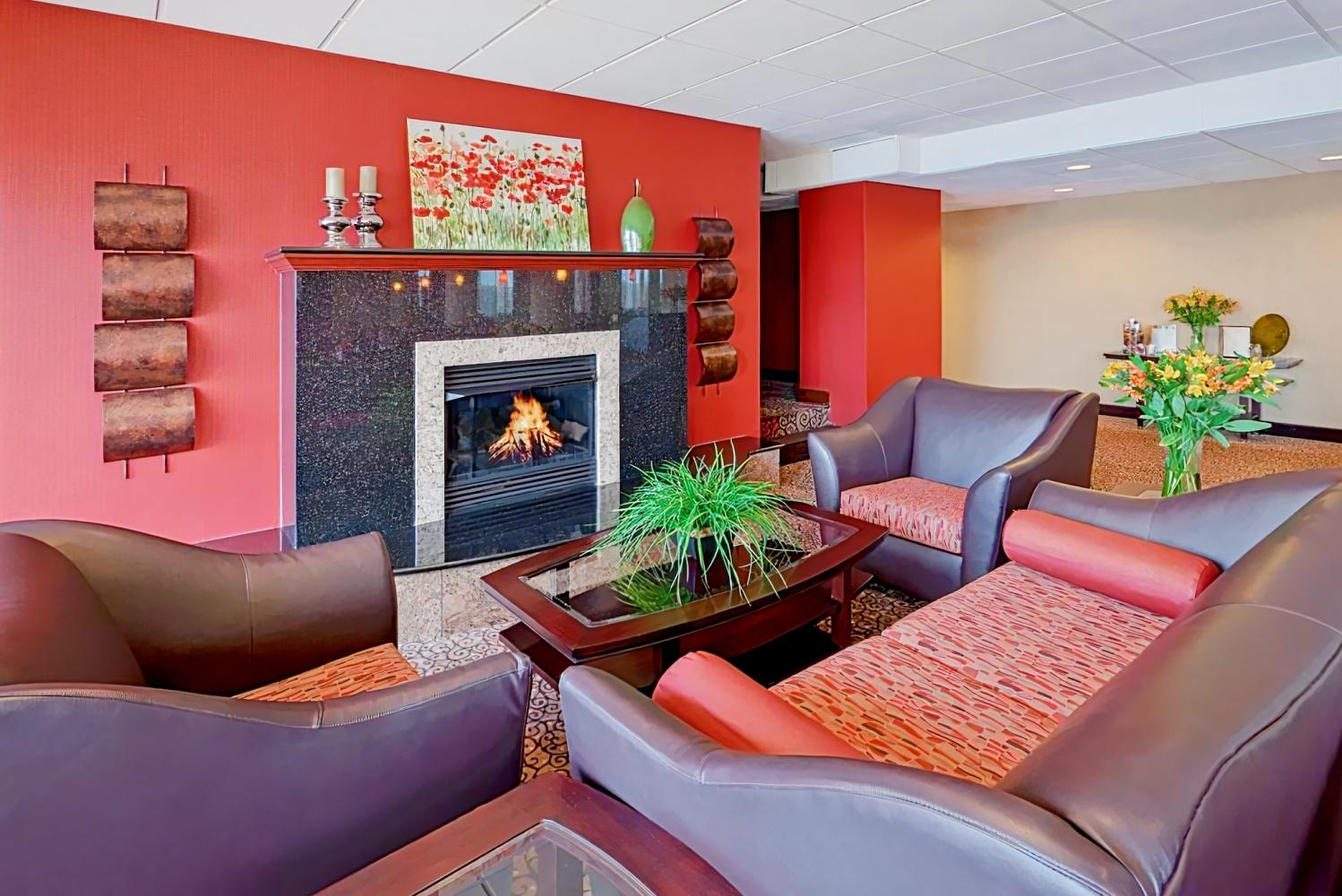 Holiday Inn Portsmouth