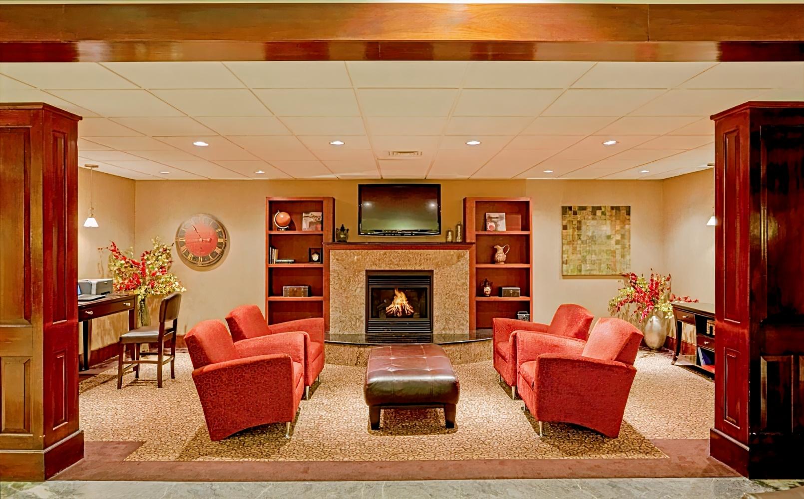 Holiday Inn Portsmouth