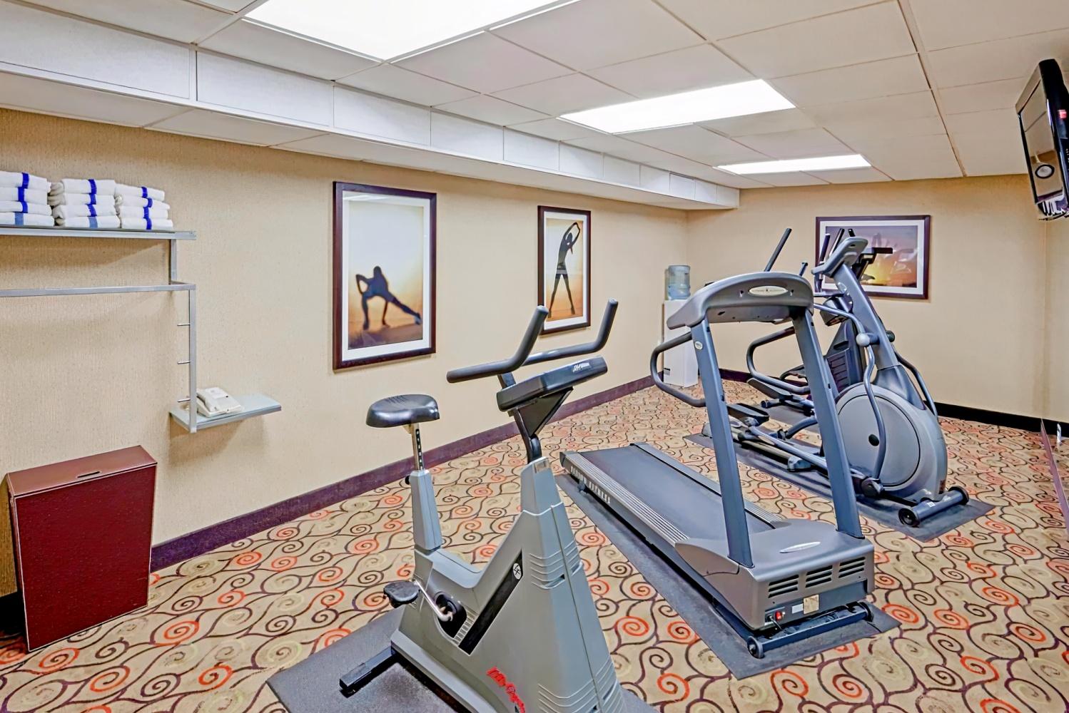 Holiday Inn Portsmouth