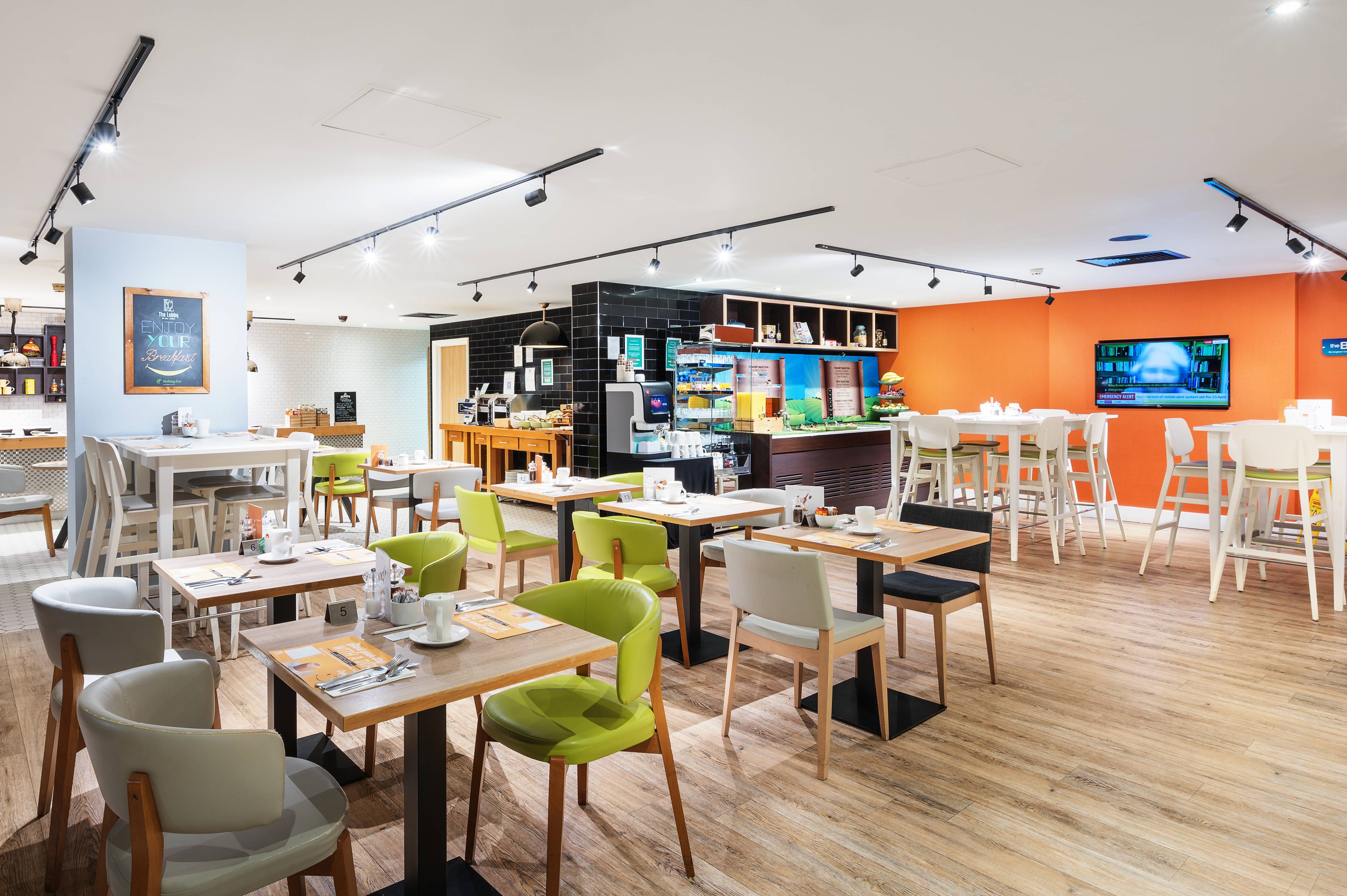 Holiday Inn Birmingham City Centre, an IHG Hotel