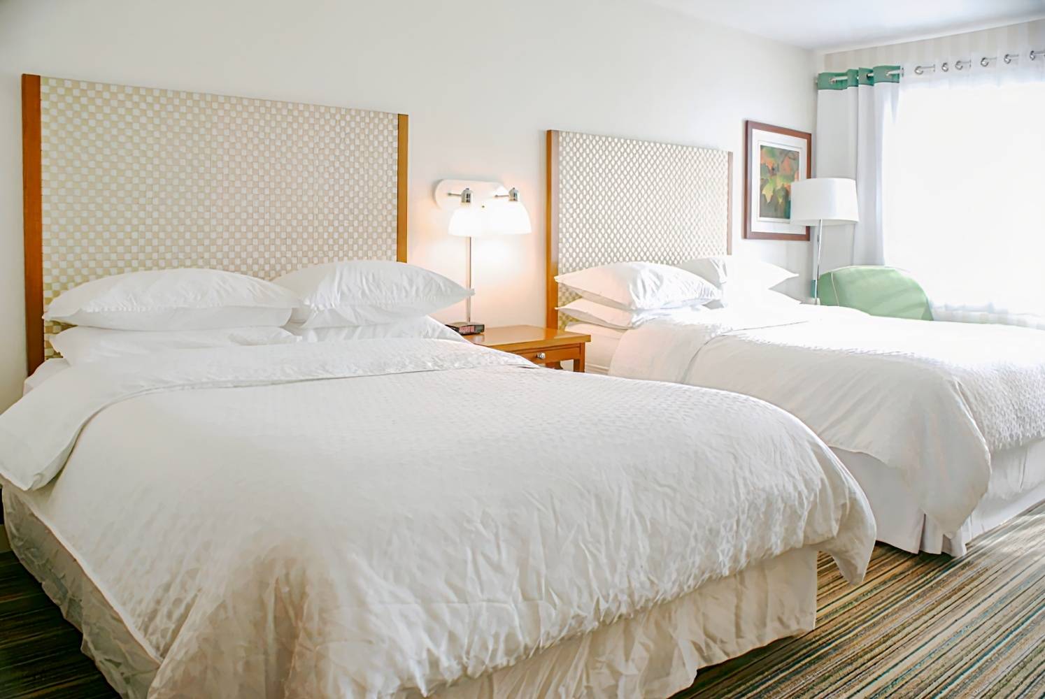 Holiday Inn Express Columbus Airport - Easton