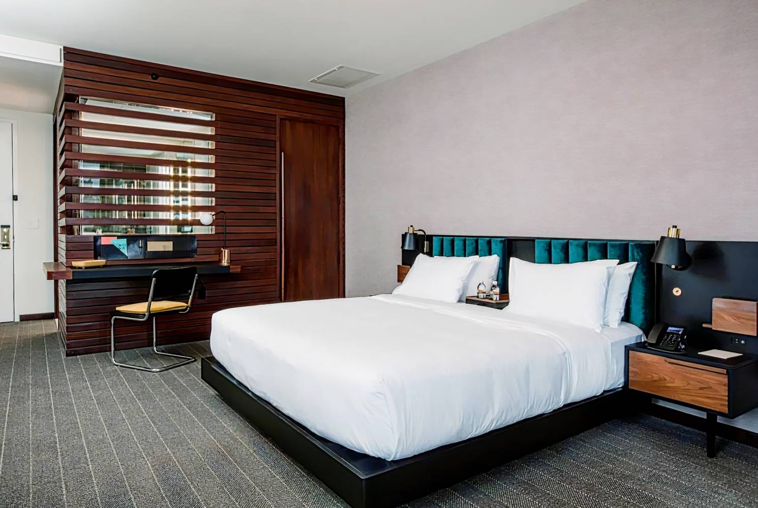 Fairlane Hotel Nashville