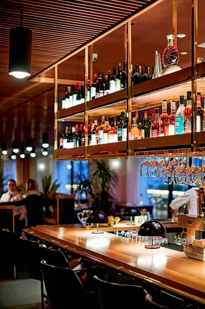 Fairlane Hotel Nashville