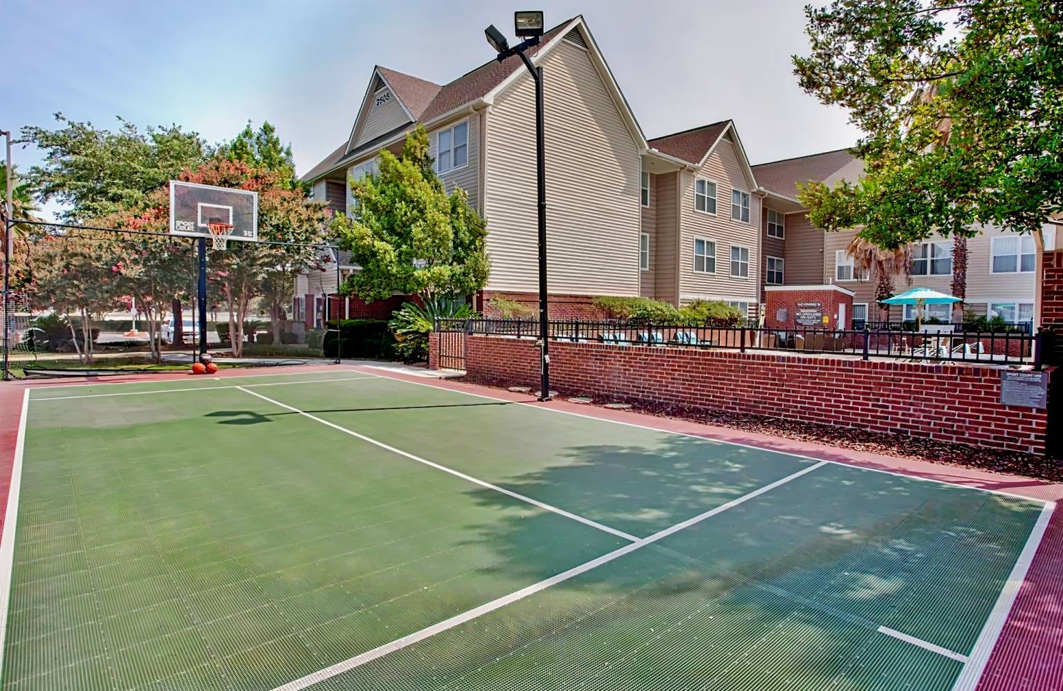 Residence Inn by Marriott Austin Round Rock/Dell Way