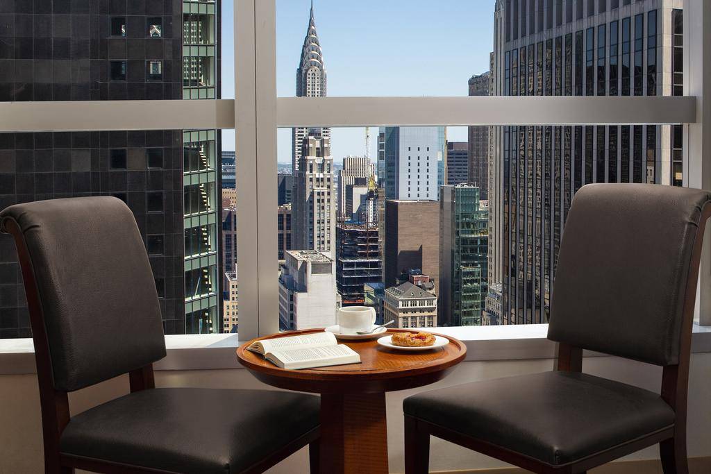 Millennium Times Square New York