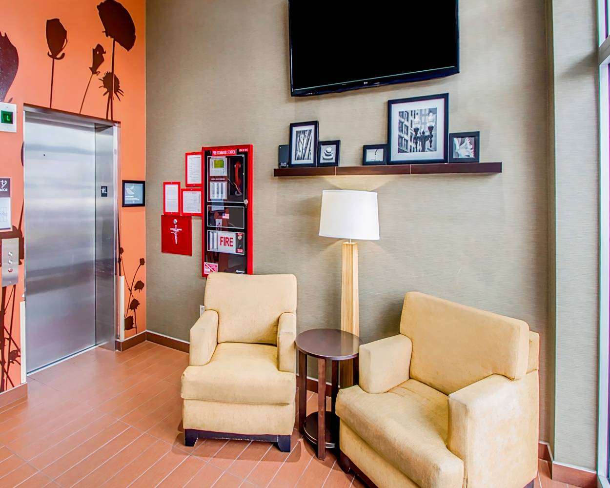 Sleep Inn JFK Airport Rockaway Blvd Jamaica