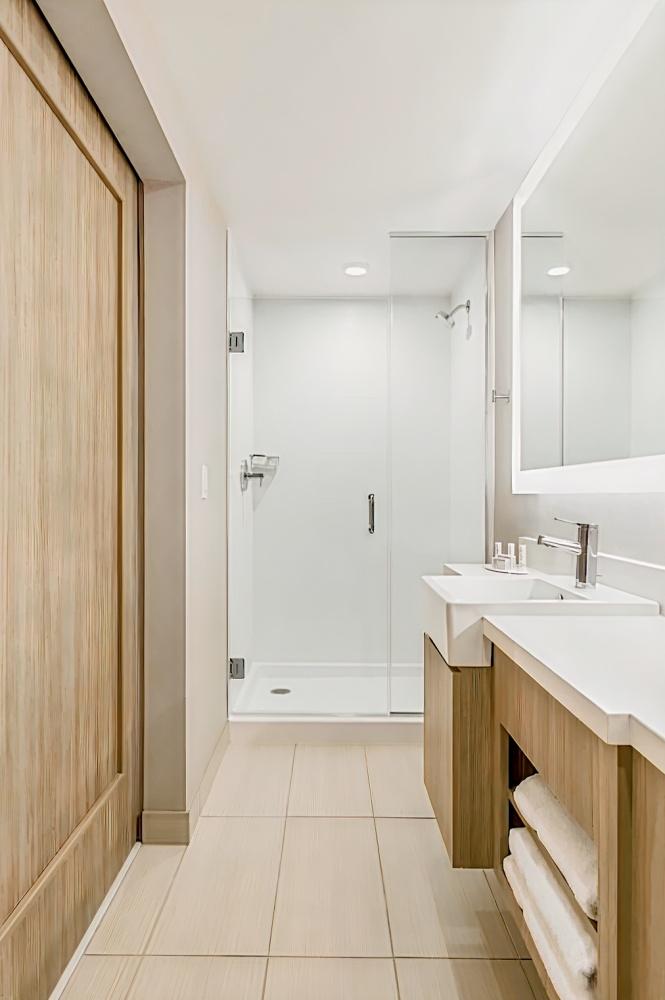 SpringHill Suites St. Paul Downtown