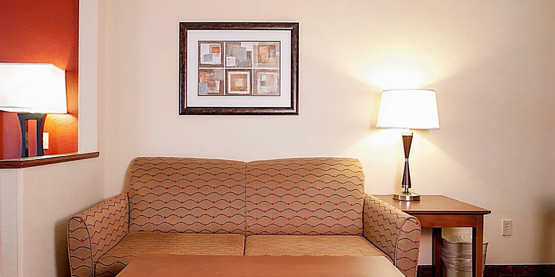 Holiday Inn Express & Suites Canyon