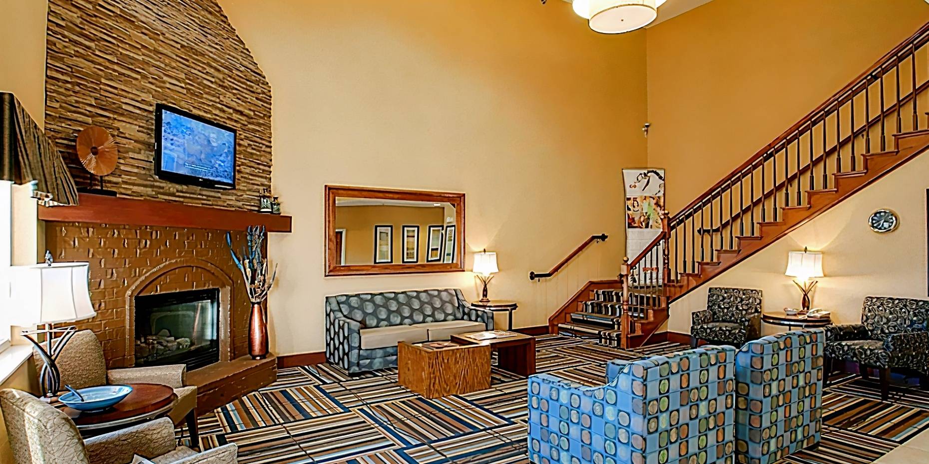 Holiday Inn Express & Suites Canyon