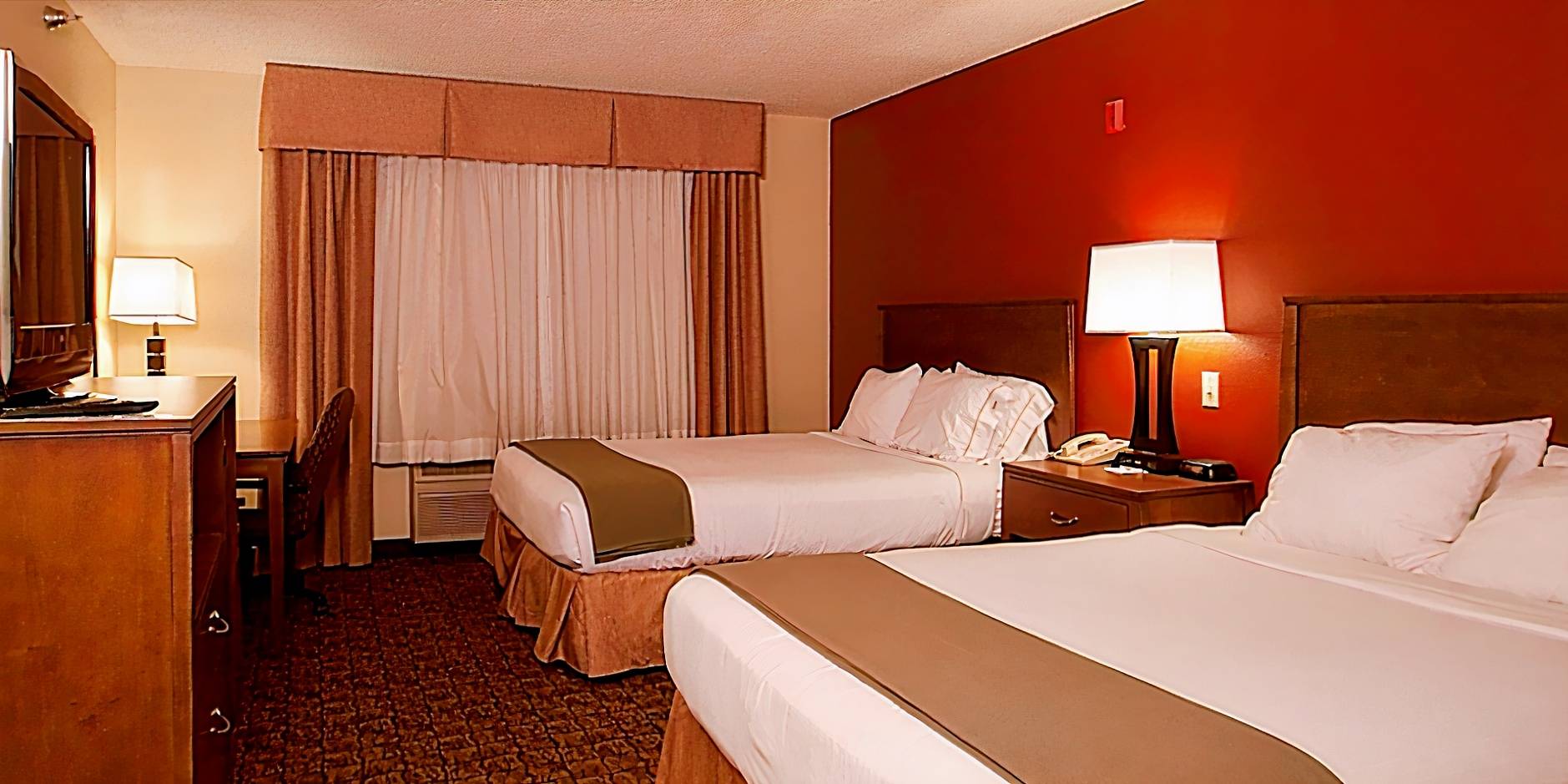 Holiday Inn Express & Suites Canyon