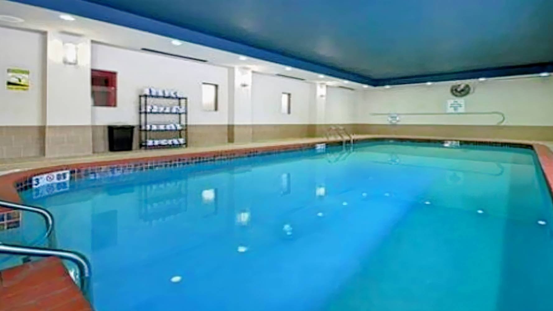 Holiday Inn Express & Suites Canyon