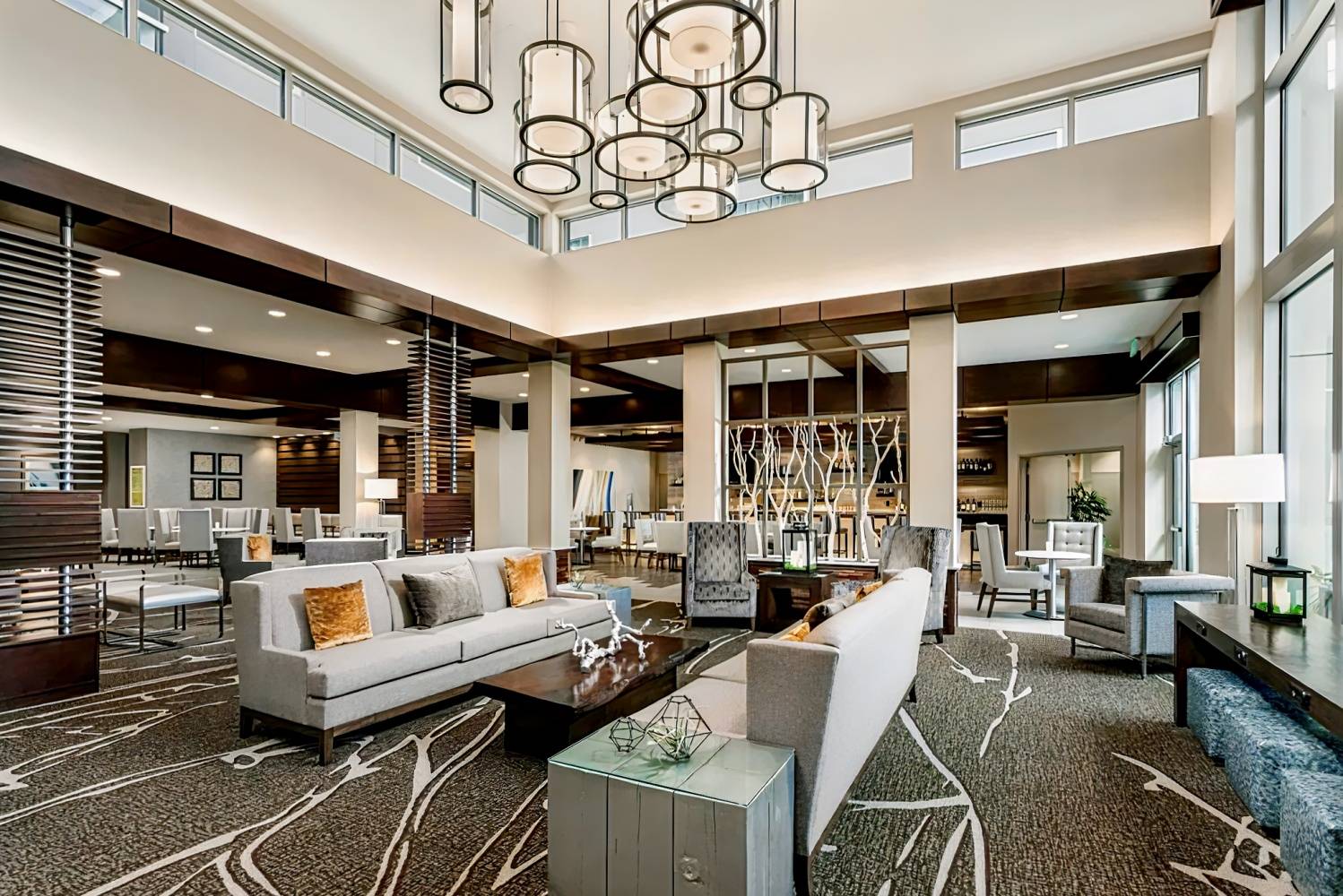 Hilton Garden Inn Palo Alto