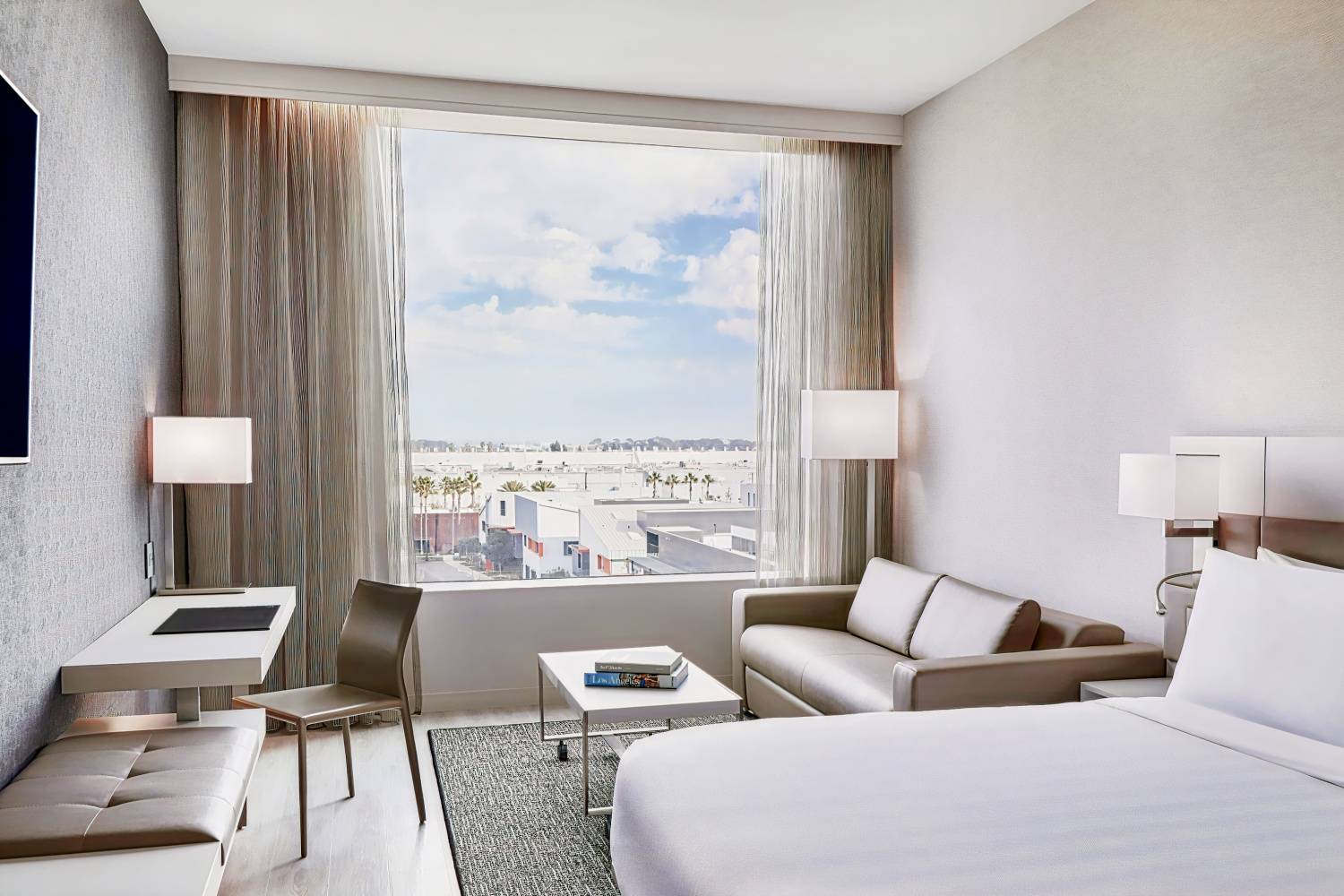 AC Hotel by Marriott Los Angeles South Bay