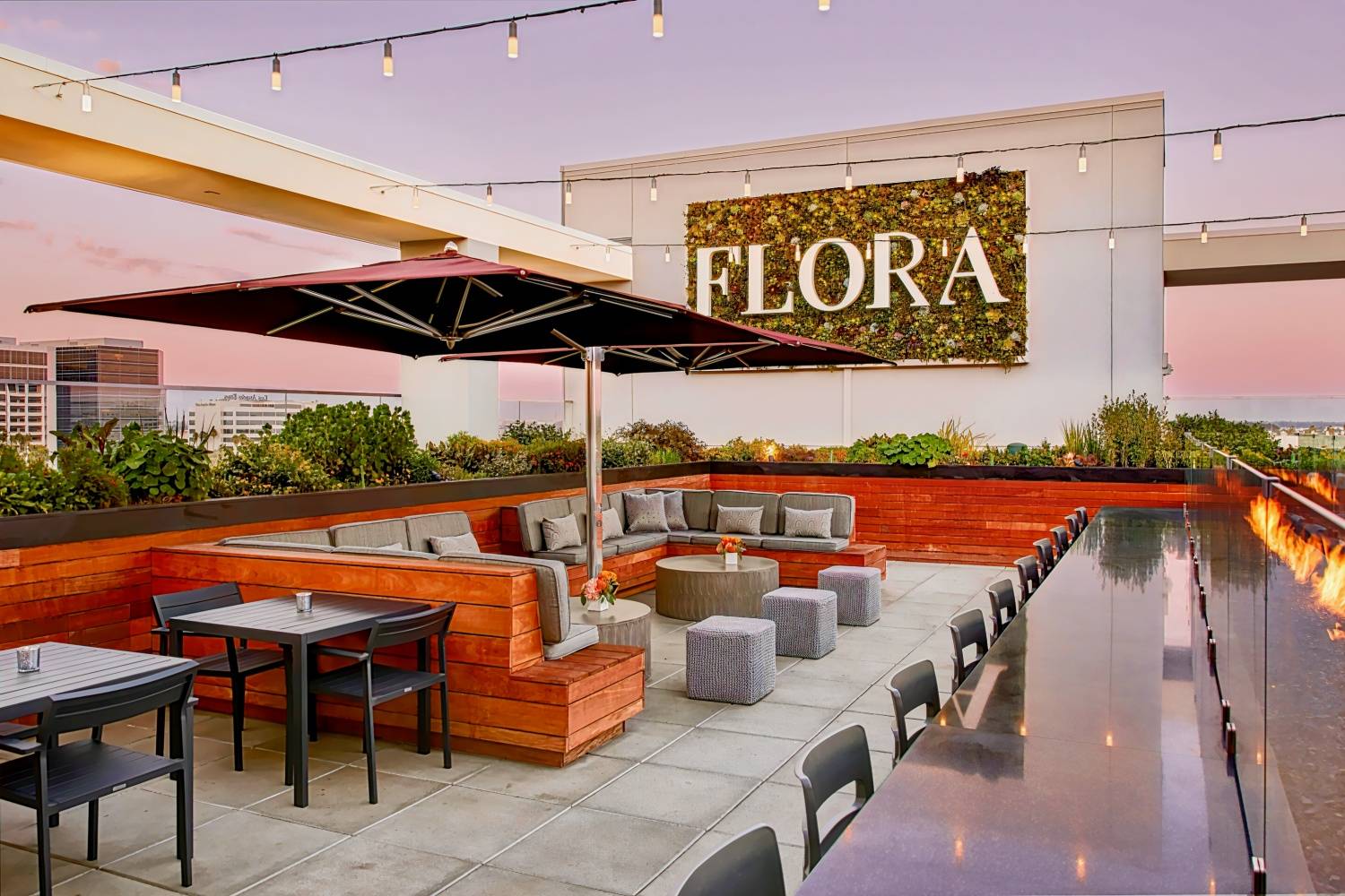 AC Hotel by Marriott Los Angeles South Bay