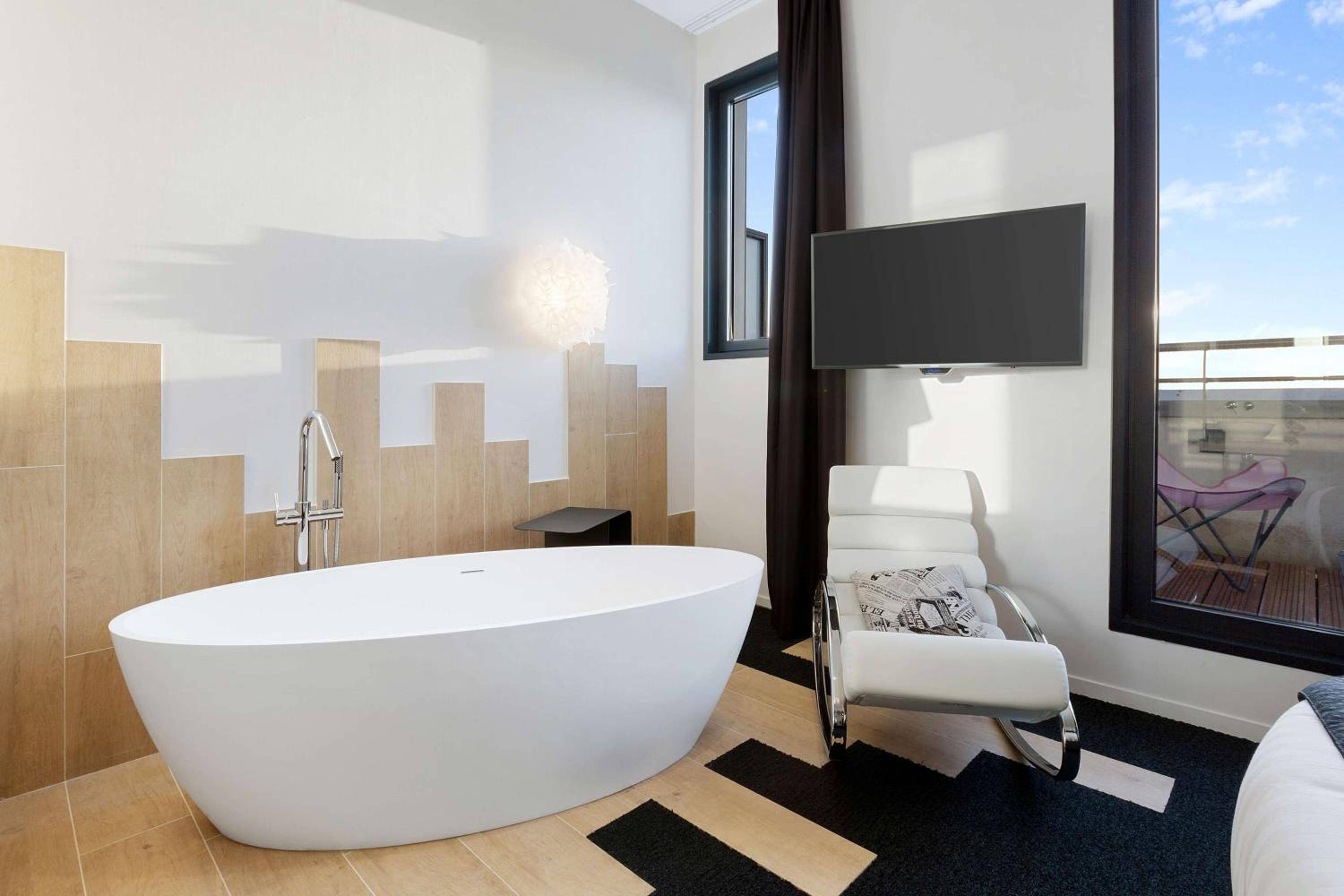 Best Western Plus Europe Hotel